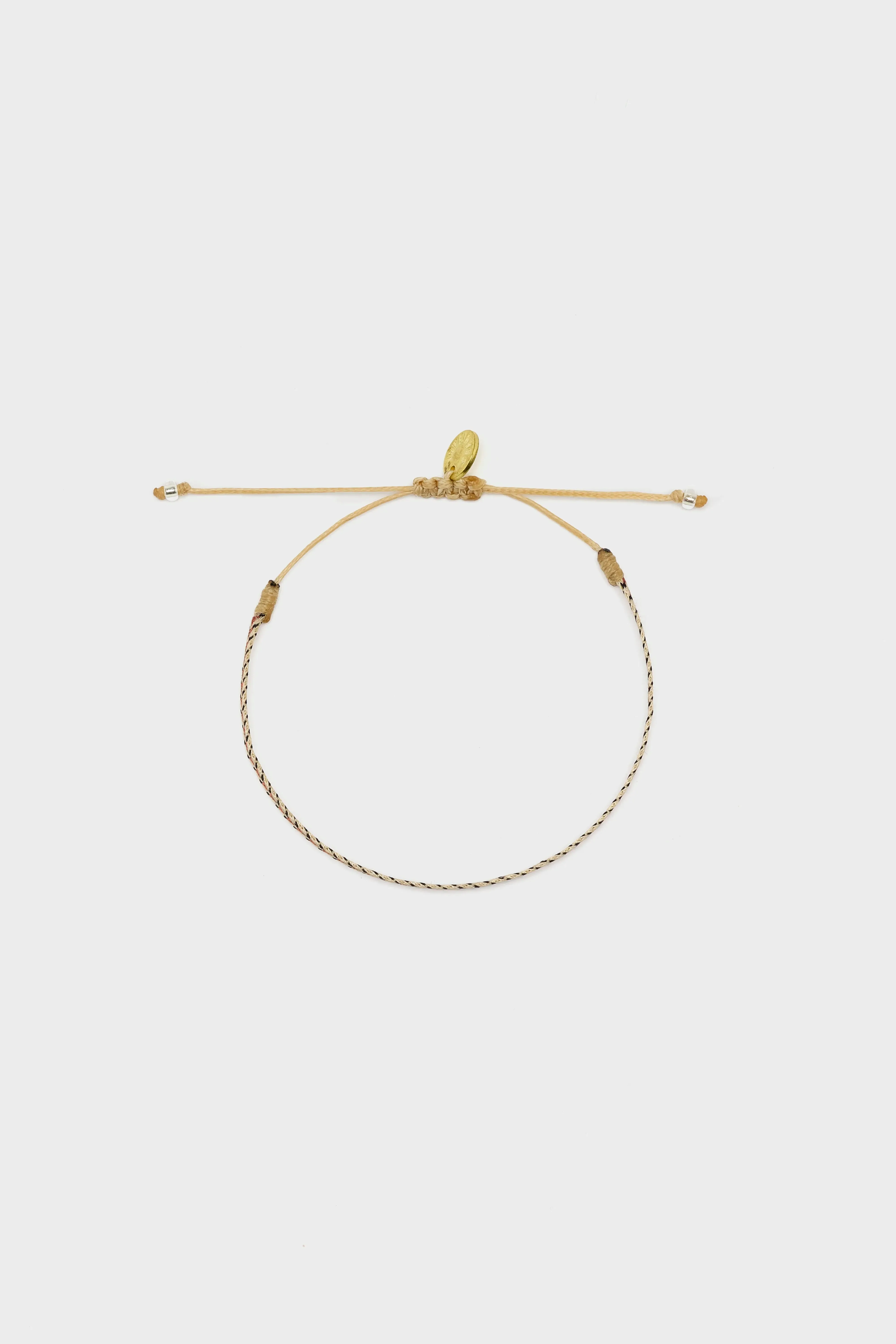 Argantina 40 Bracelet (251 / W / BEIGE) sold by Bellrose product image thumbnail 2