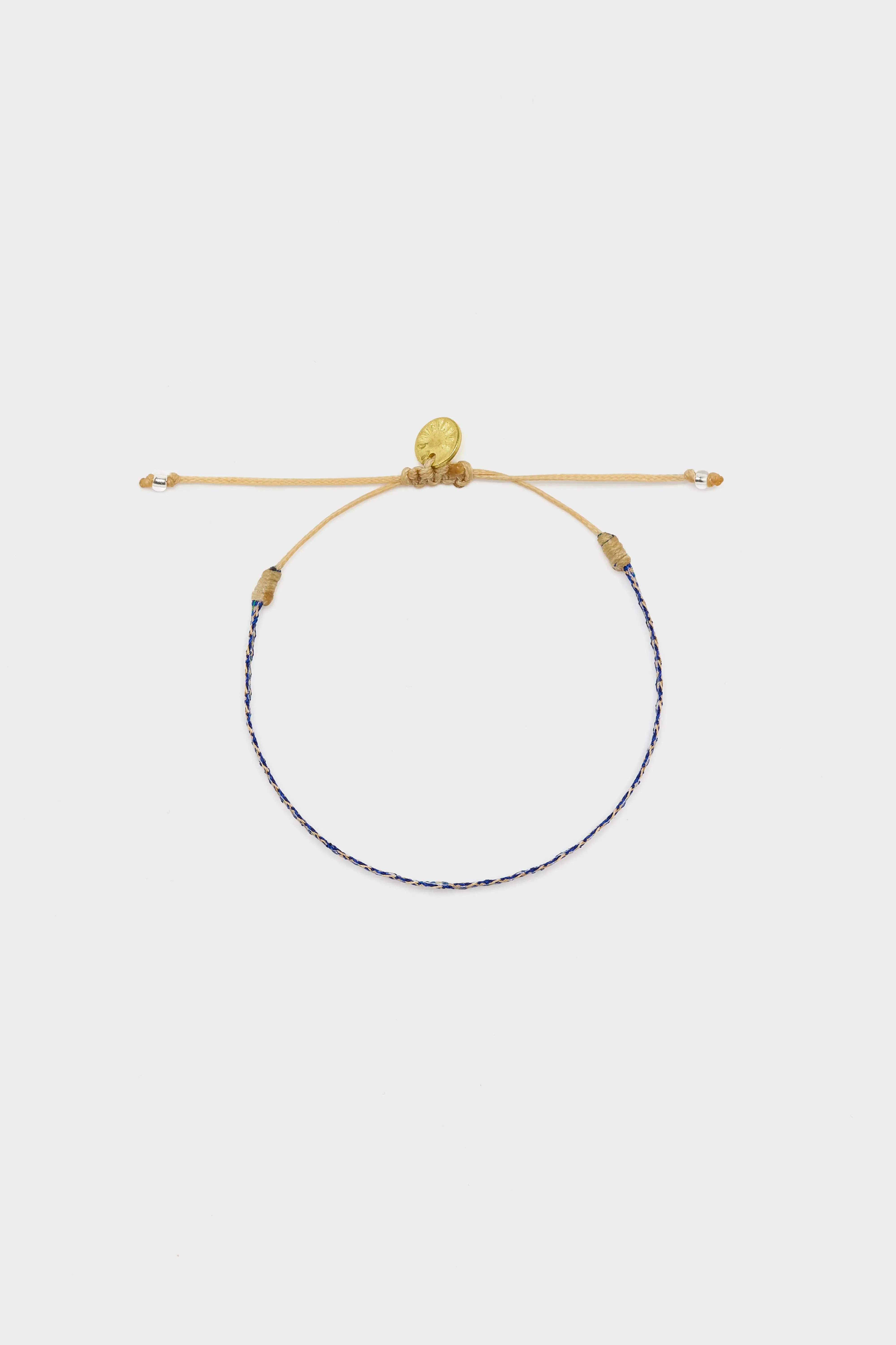 Argantina 40 Bracelet (251 / W / BLUE) sold by Bellrose product image thumbnail 2