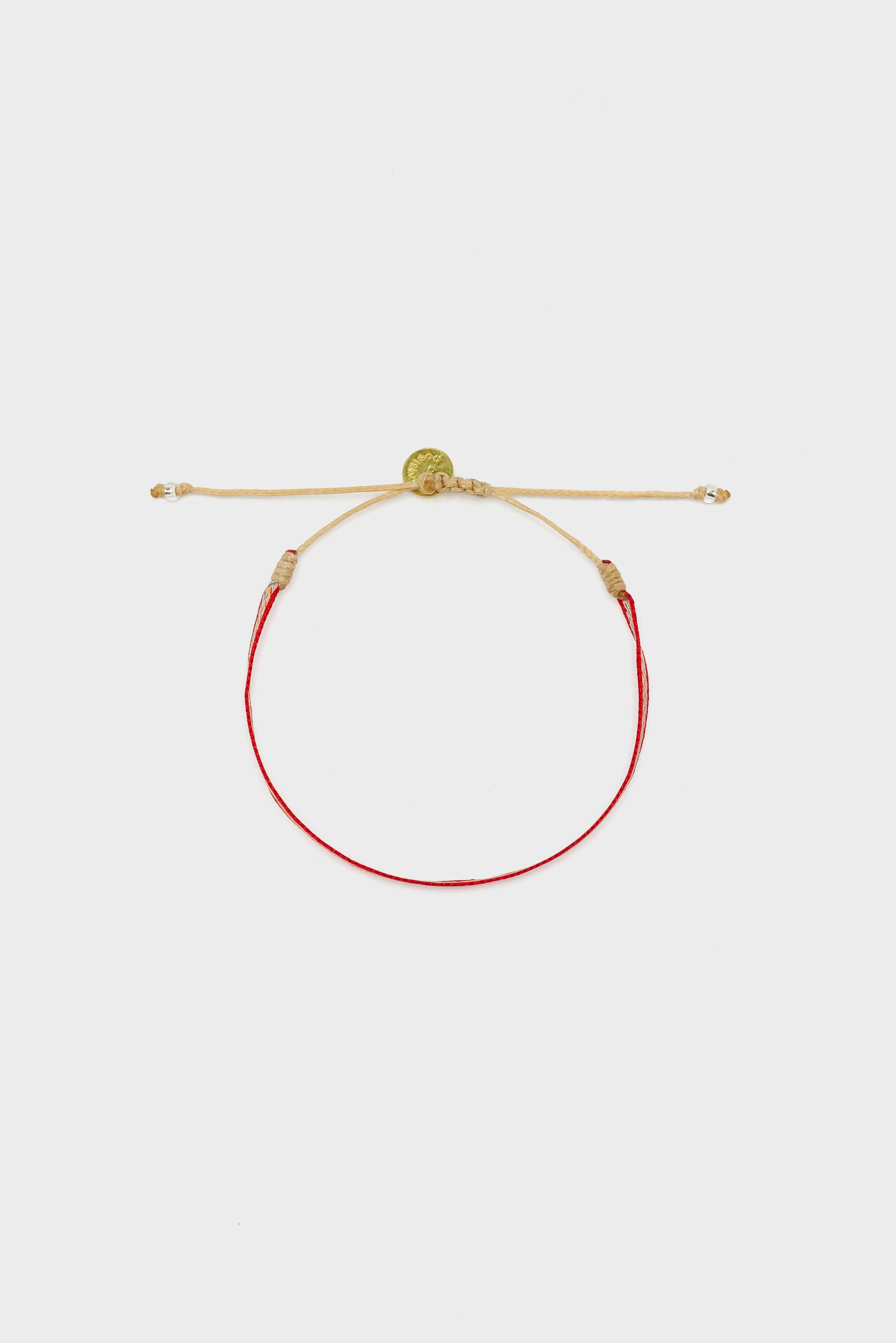 Argantina 40 Bracelet (251 / W / BEIGE) sold by Bellrose product image thumbnail 2