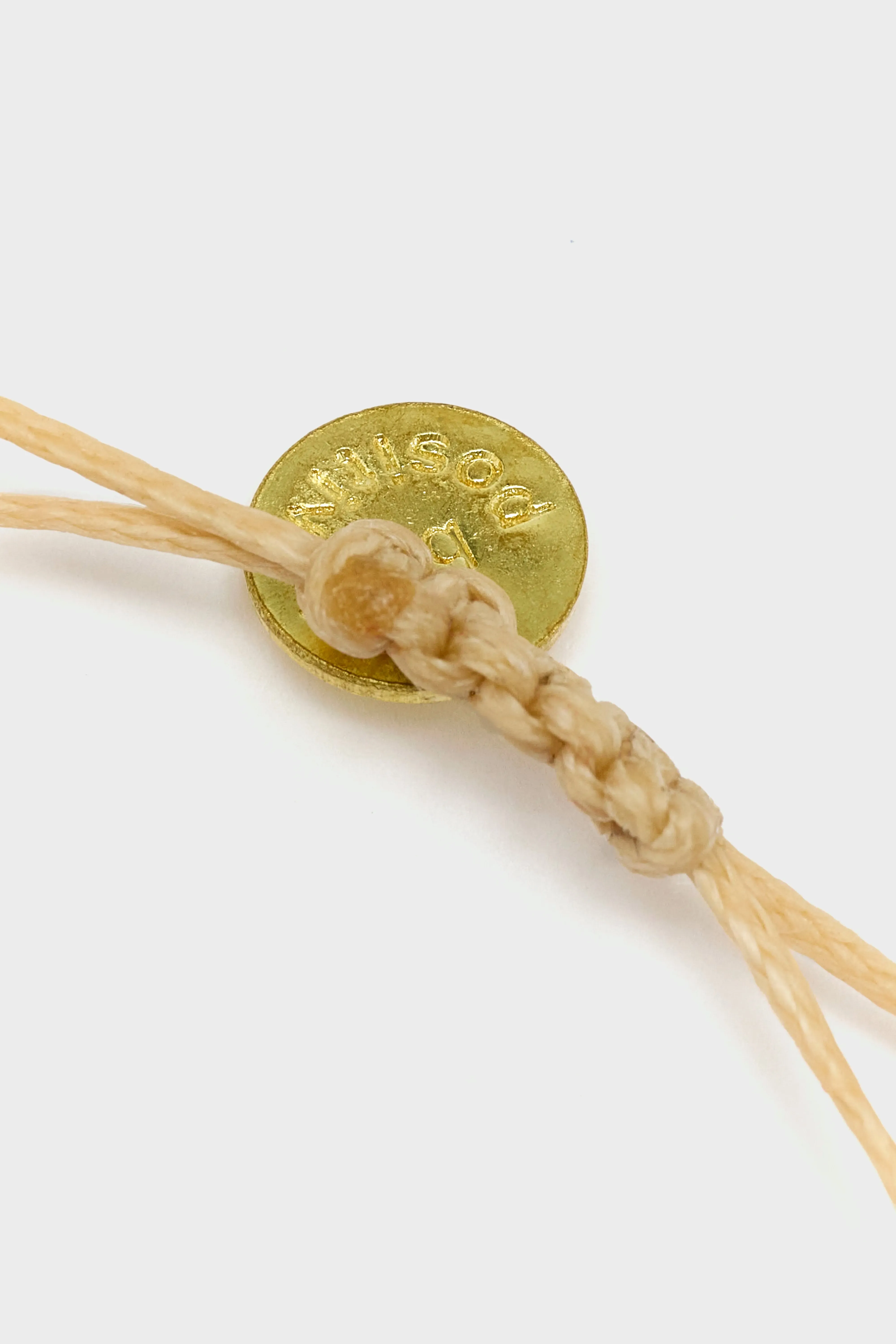 Argantina 40 Bracelet (251 / W / BEIGE) sold by Bellrose product image thumbnail 4