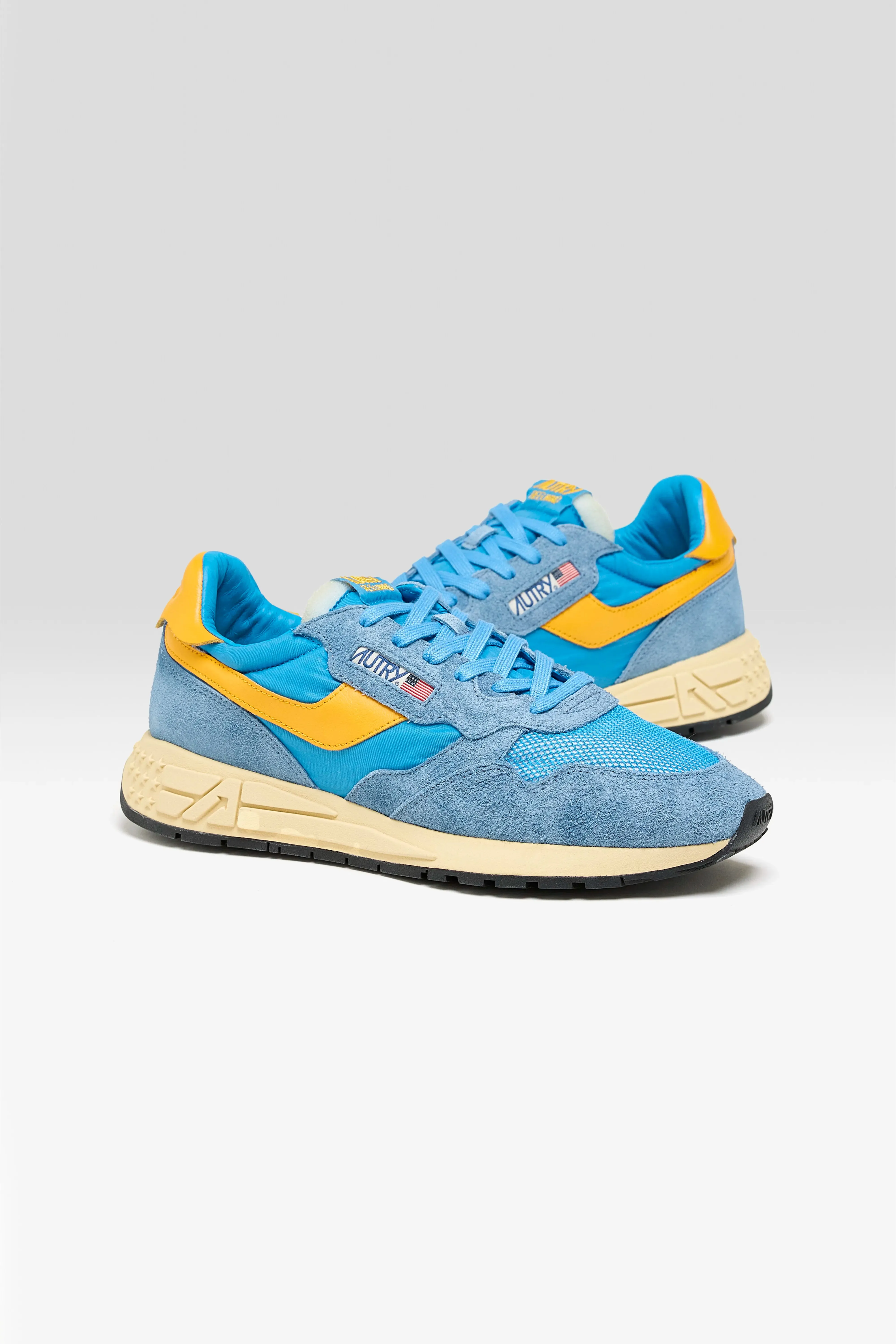 Reelwind Low for Men (251 / M / BLUE) sold by Bellrose product image thumbnail 3