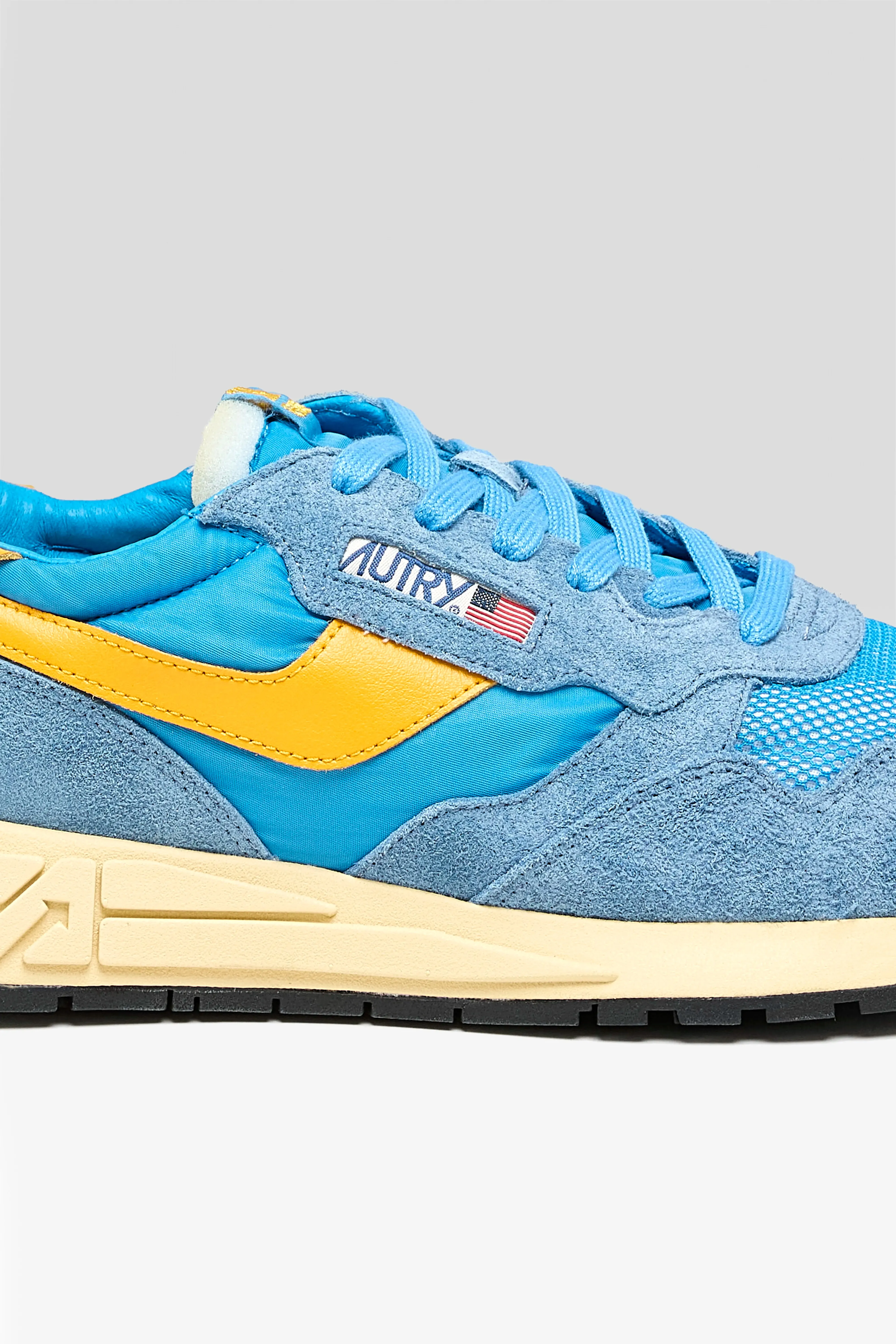 Reelwind Low for Men (251 / M / BLUE) sold by Bellrose product image thumbnail 5