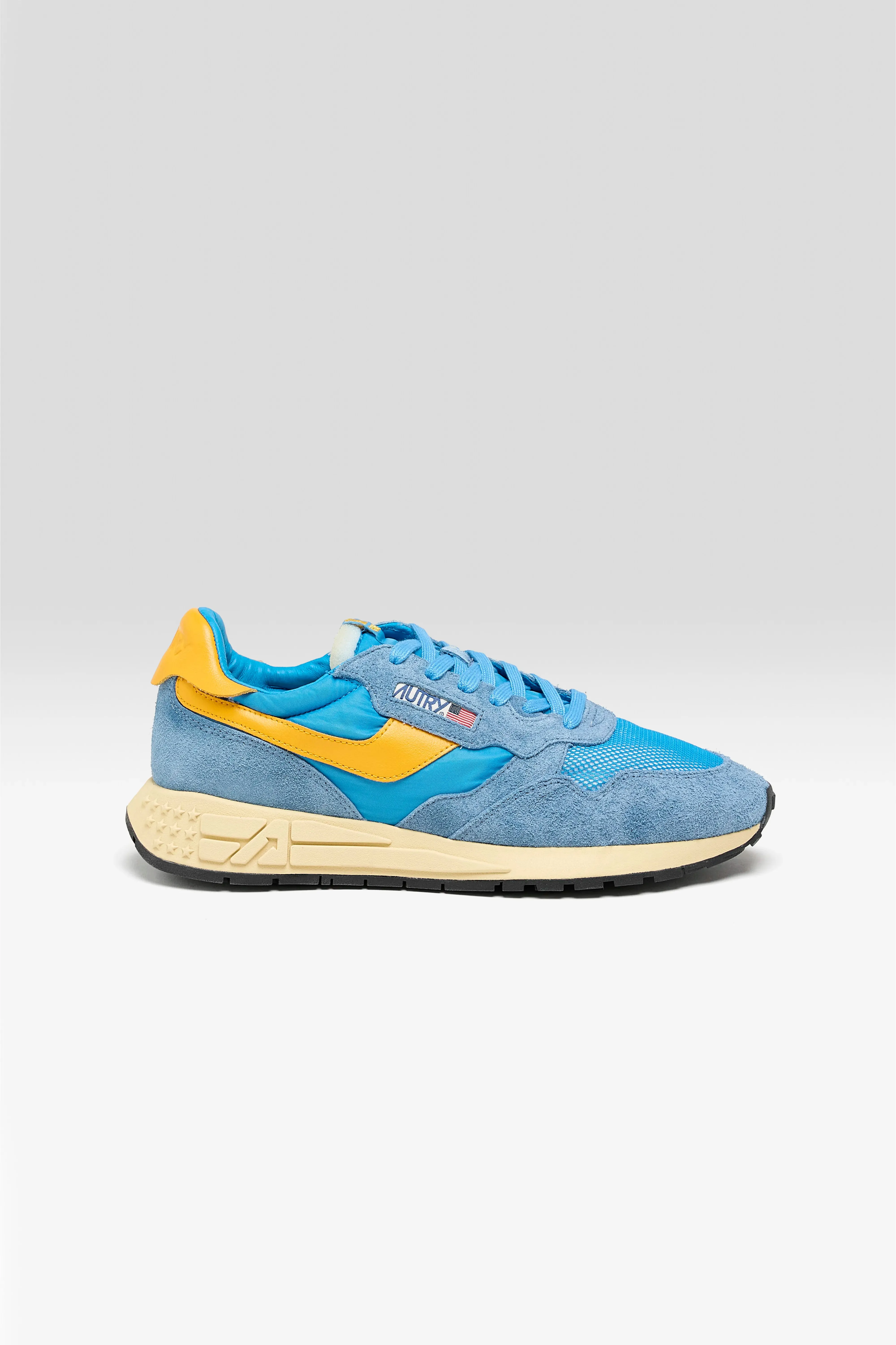 Reelwind Low for Men (251 / M / BLUE) sold by Bellrose product image thumbnail 2