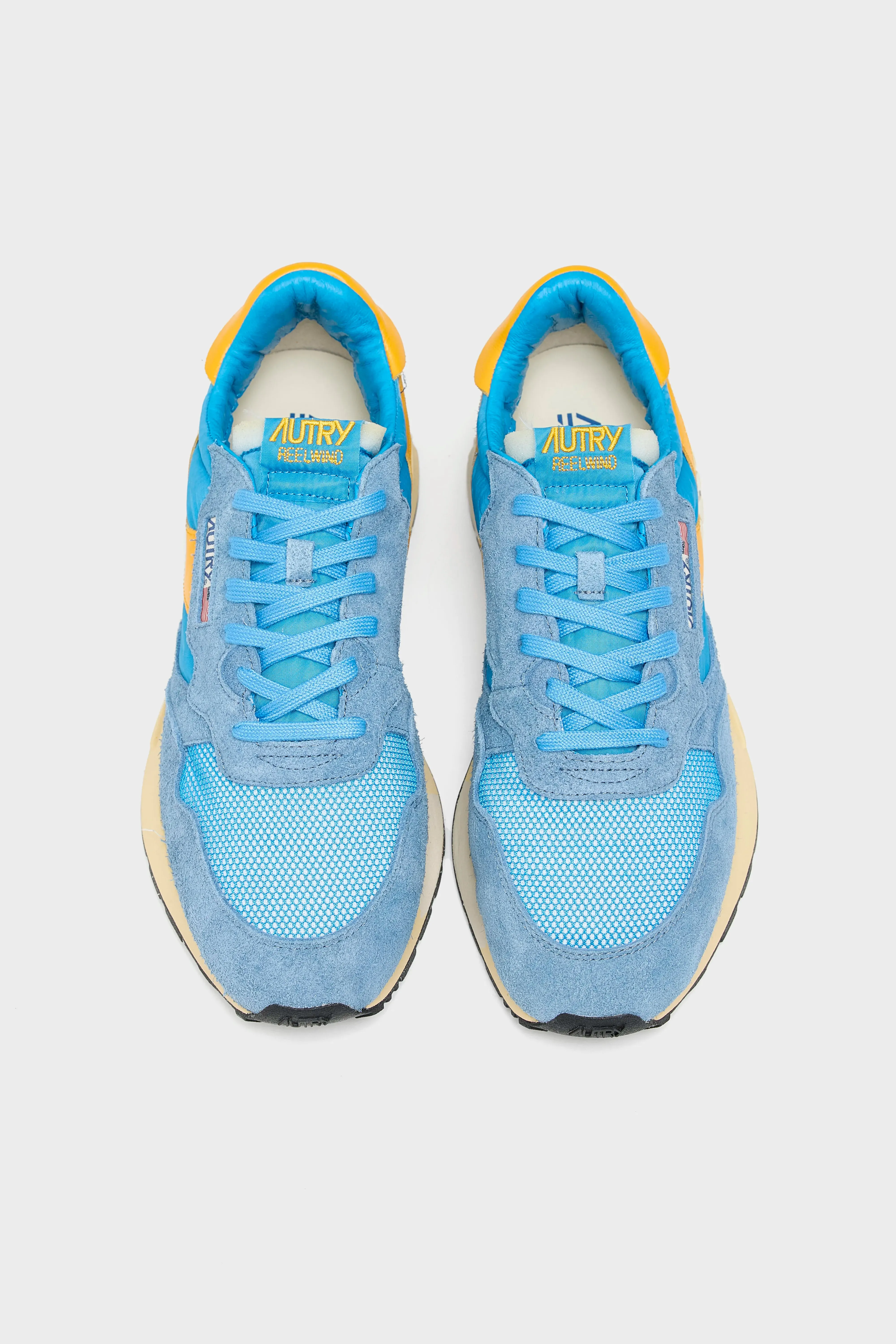 Reelwind Low for Men (251 / M / BLUE) sold by Bellrose product image thumbnail 4