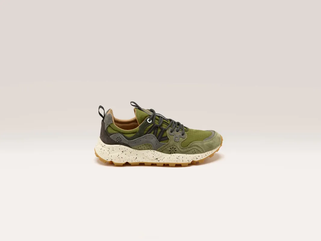 Yamano 3 For Women (242 / W / GREEN) sold by Bellrose
