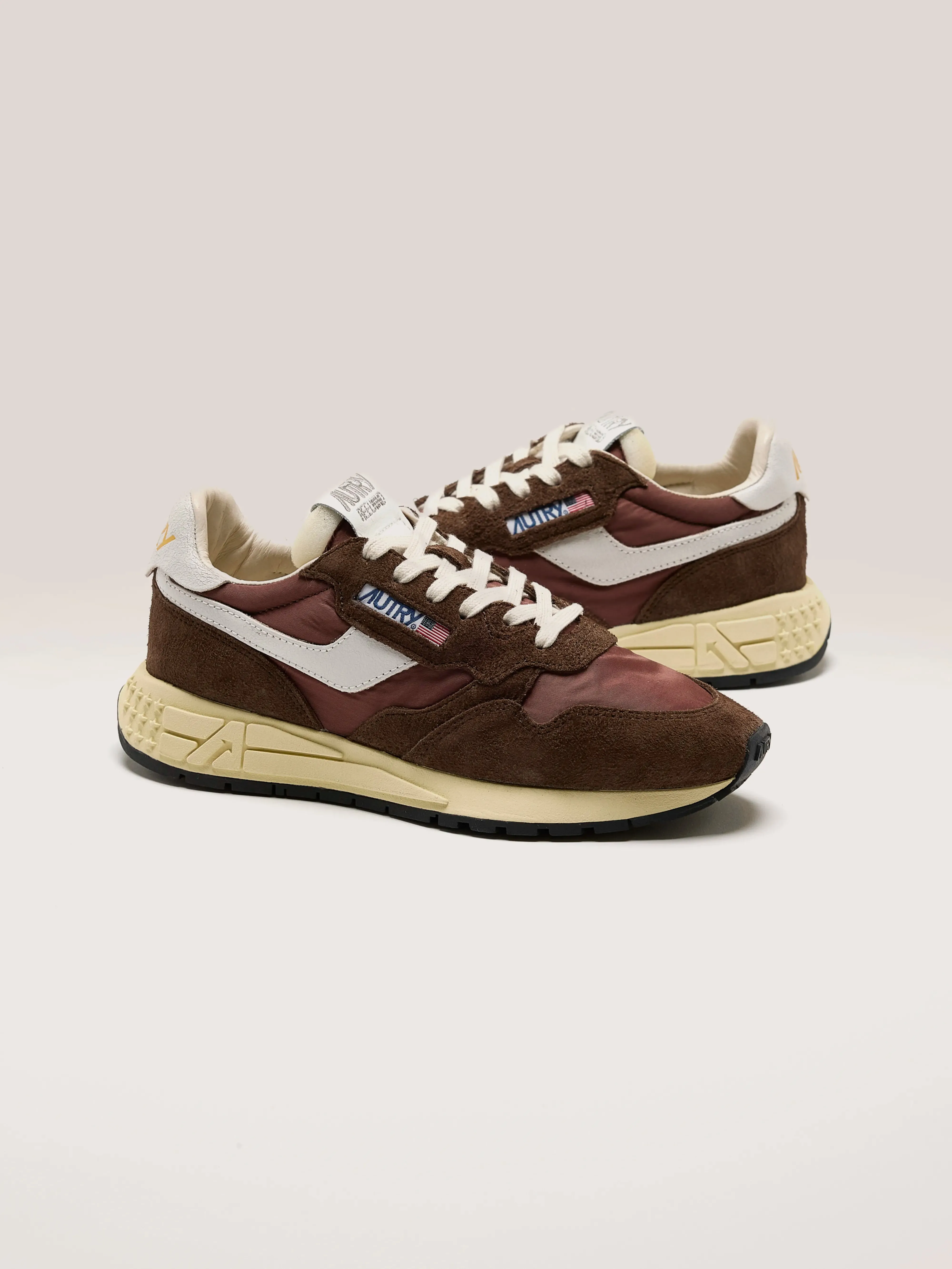 Reelwind Low for Women (242 / W / BROWN) sold by Bellrose product image thumbnail 3