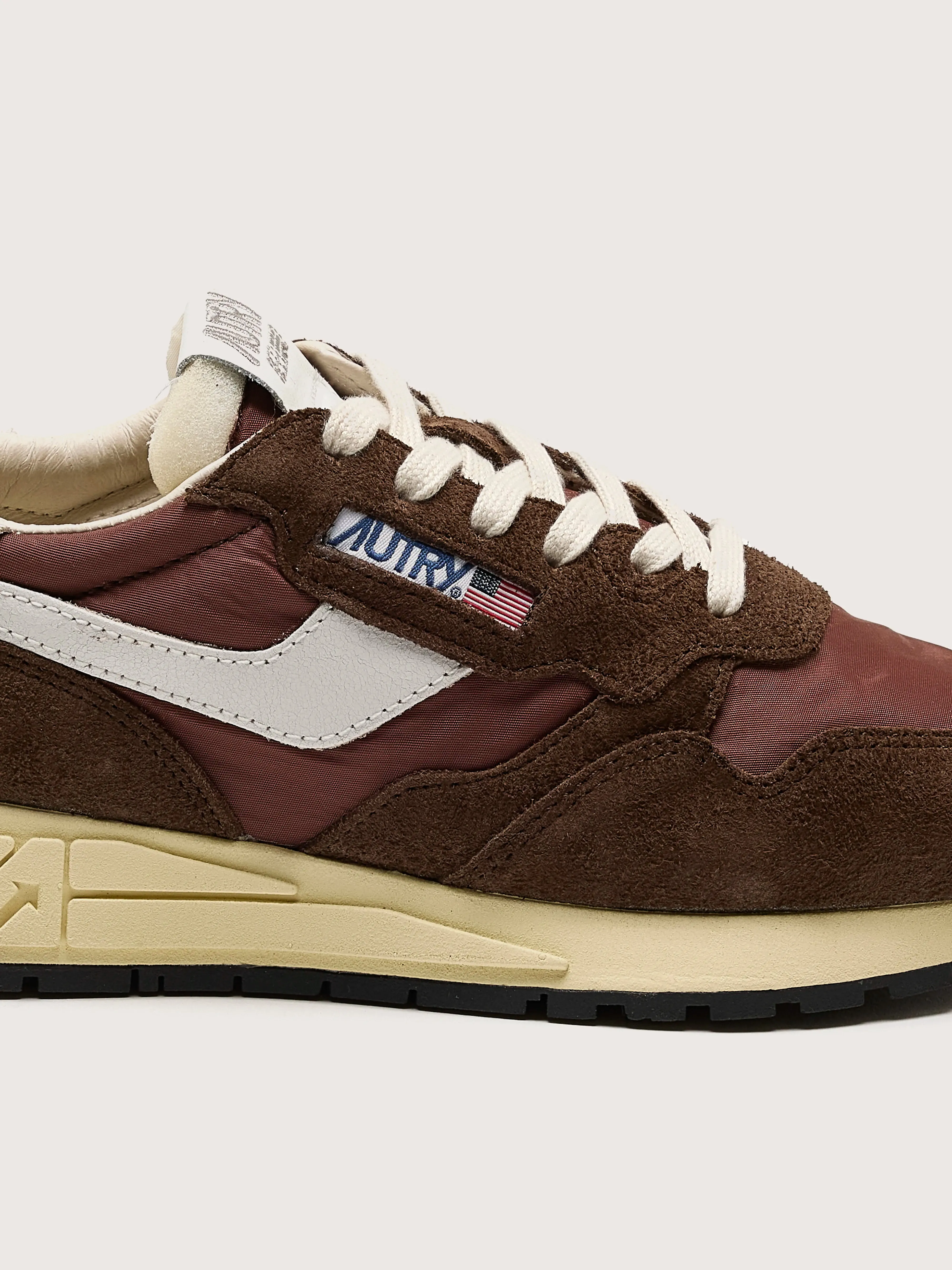 Reelwind Low for Women (242 / W / BROWN) sold by Bellrose product image thumbnail 5