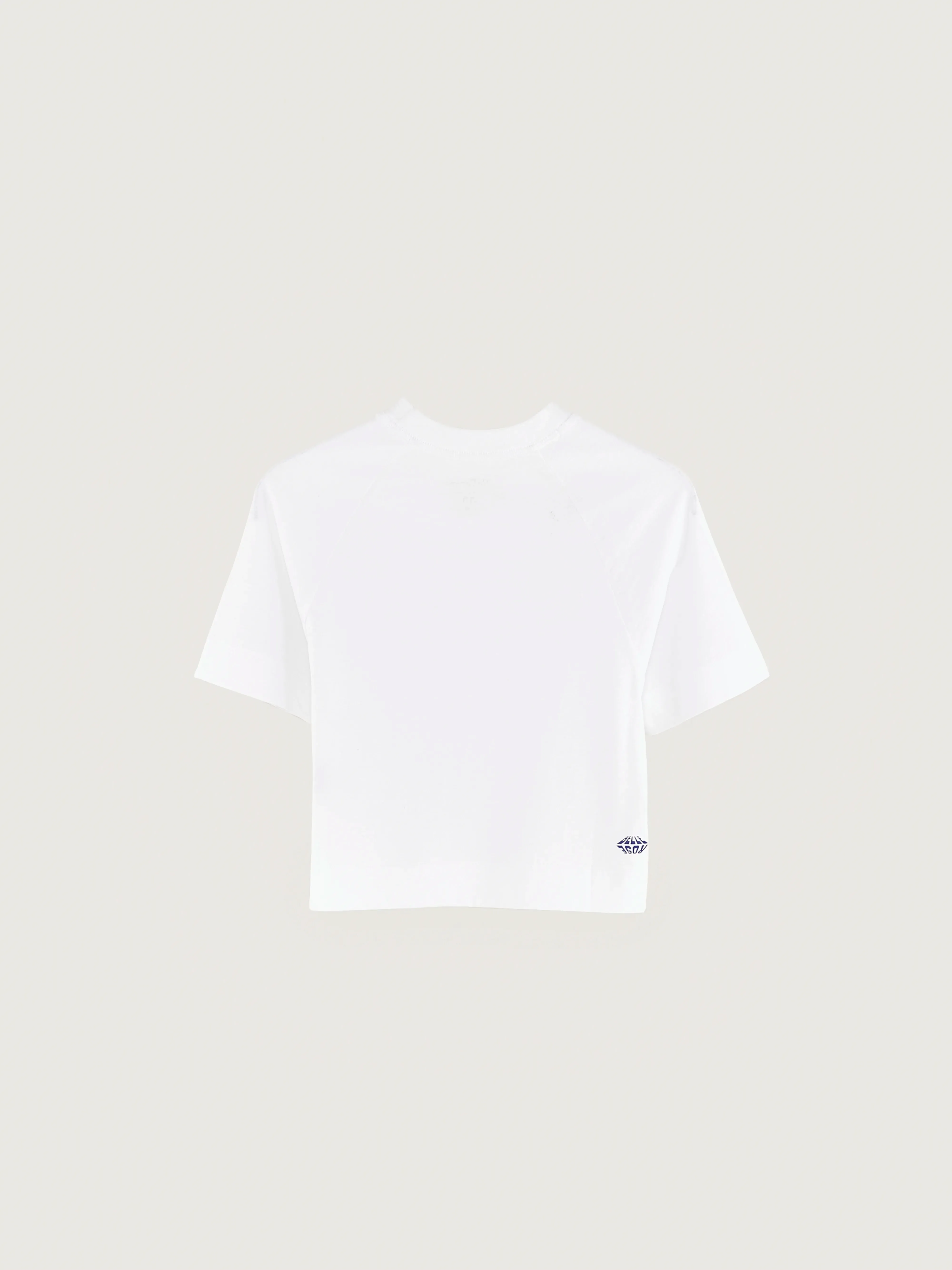 Caves t-shirt (242 / G / WHITE) sold by Bellrose product image thumbnail 3