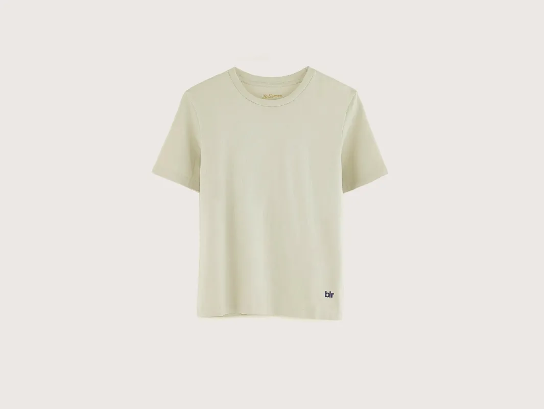 Kenny short-sleeve t-shirt (251 / B / DESERT SAGE) sold by Bellrose
