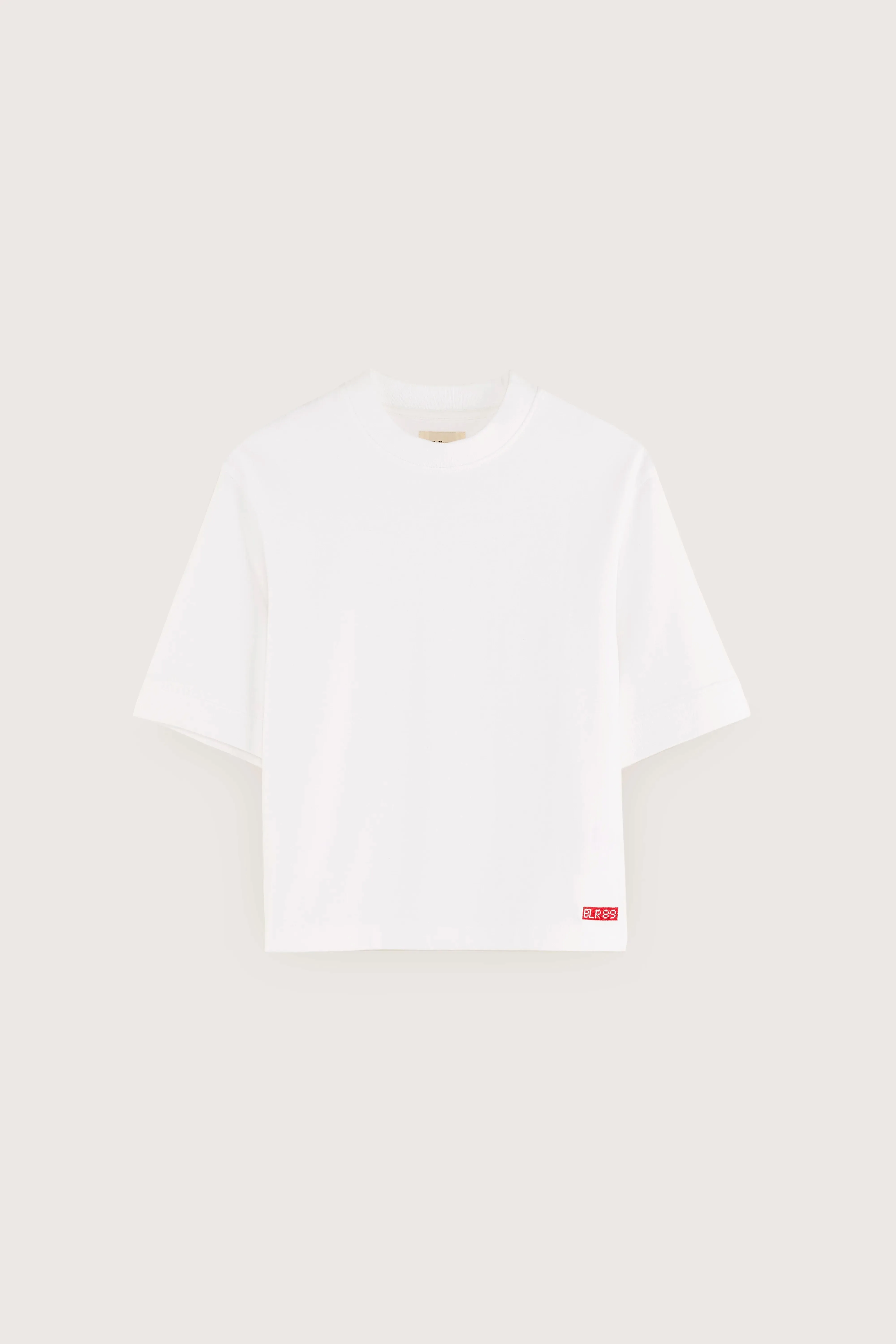 Cursty short-sleeve t-shirt (251 / B / WHITE) sold by Bellrose product image thumbnail 2