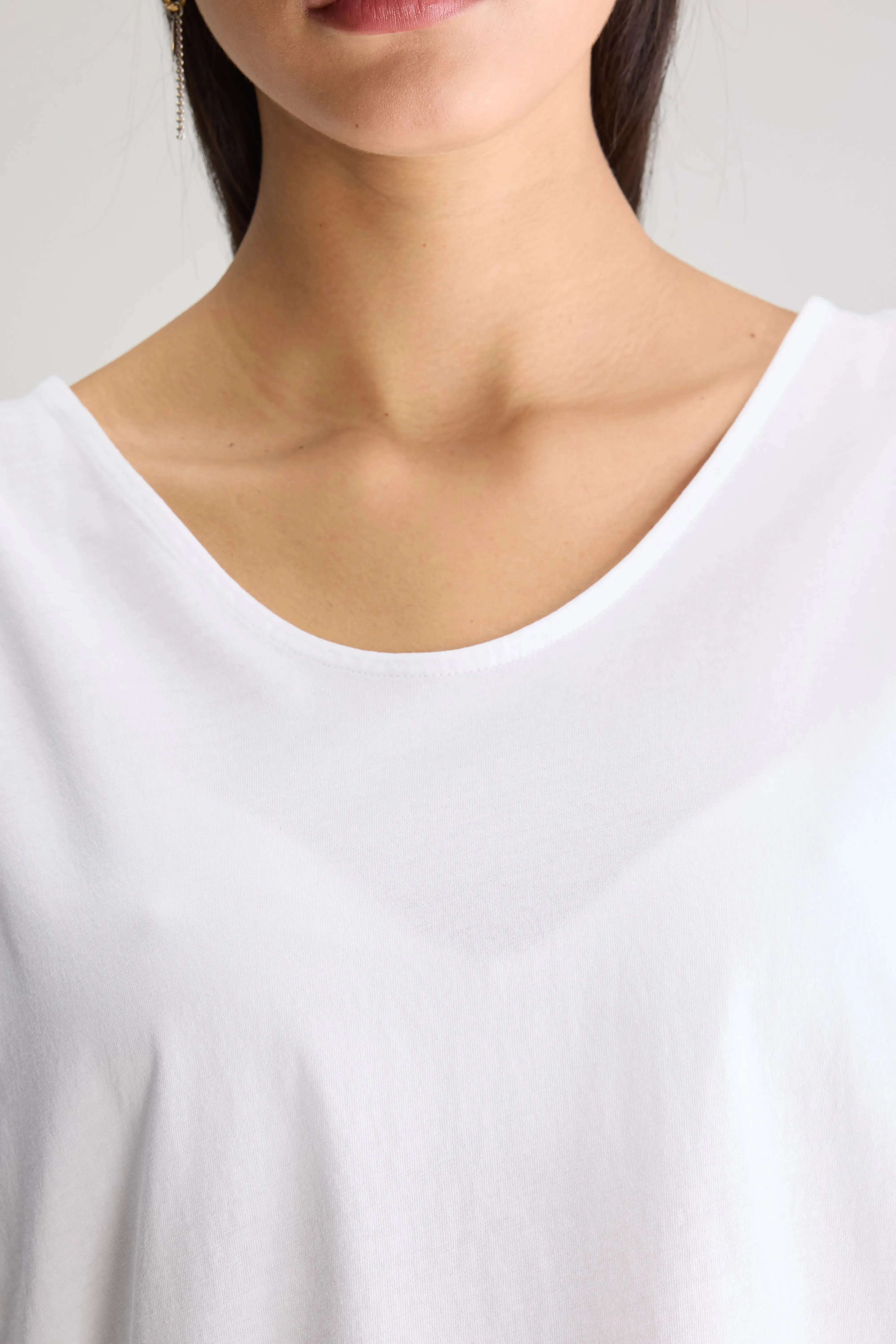 Varel short-sleeve t-shirt (251 / W / WHITE) sold by Bellrose product image thumbnail 5