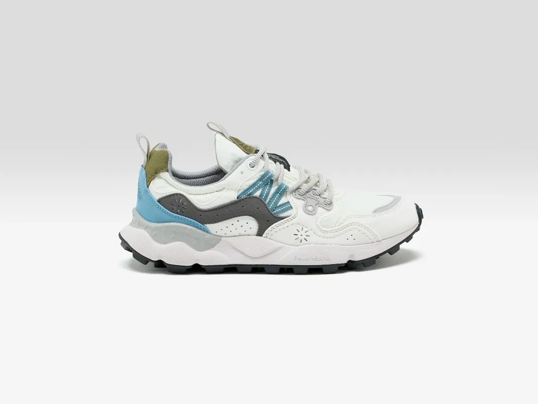 Yamano 3 Kaiso for Women (251 / W / WHITE) sold by Bellrose