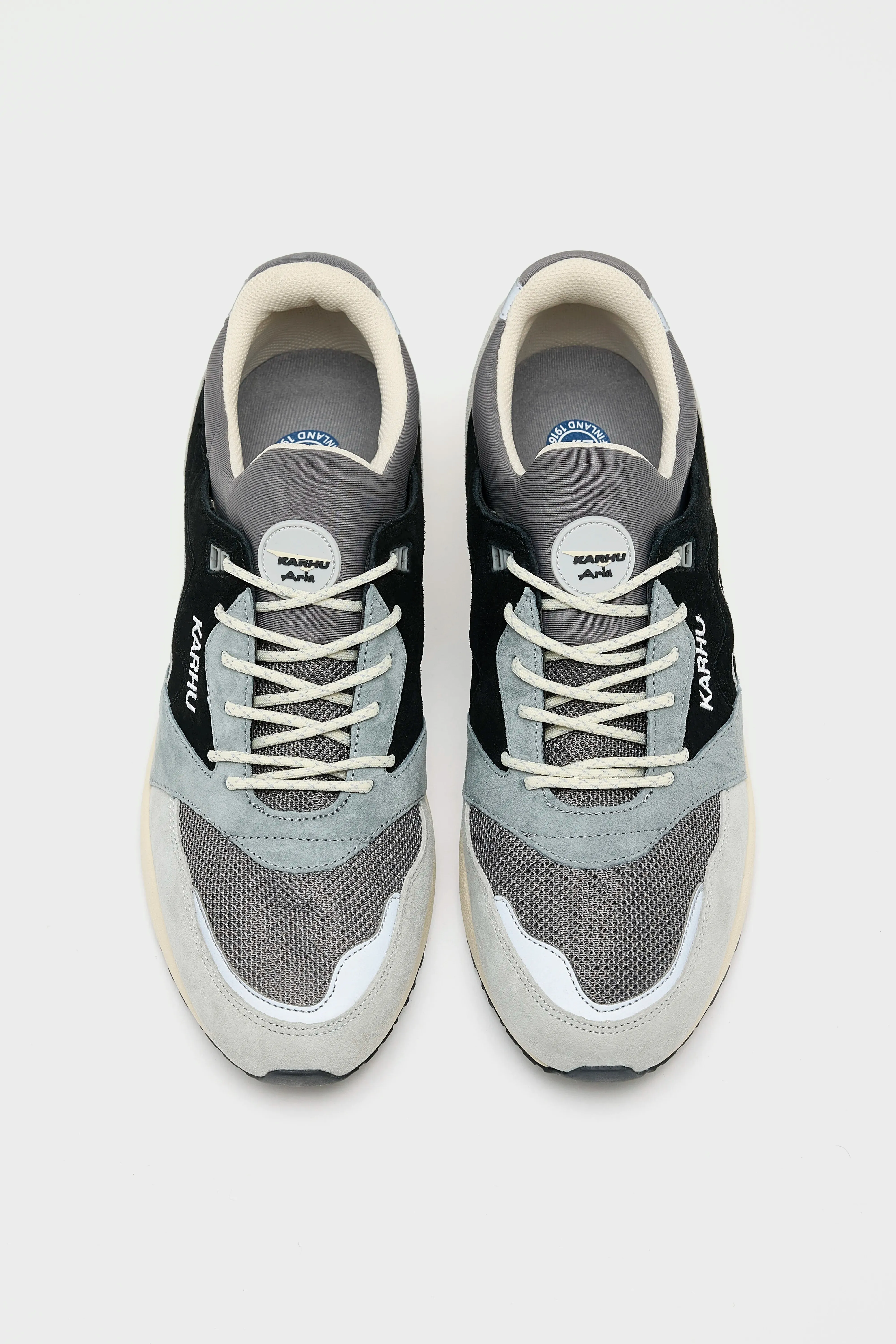 Aria 95 for Men (251 / M / GREY) sold by Bellrose product image thumbnail 4