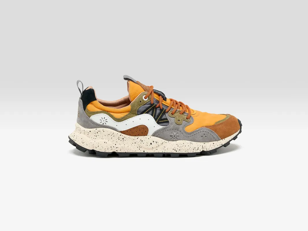 Yamano 3 for Men (251 / M / ORANGE) sold by Bellrose