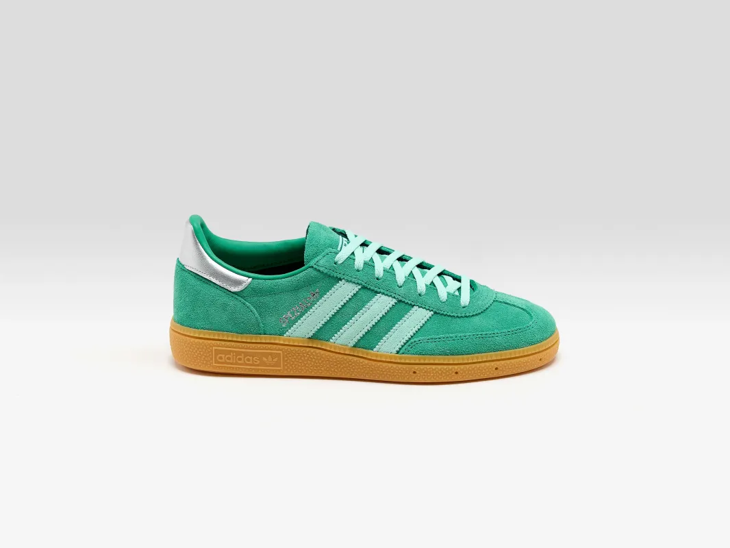 Handball Spezial for Women (251 / W / GREEN) sold by Bellrose