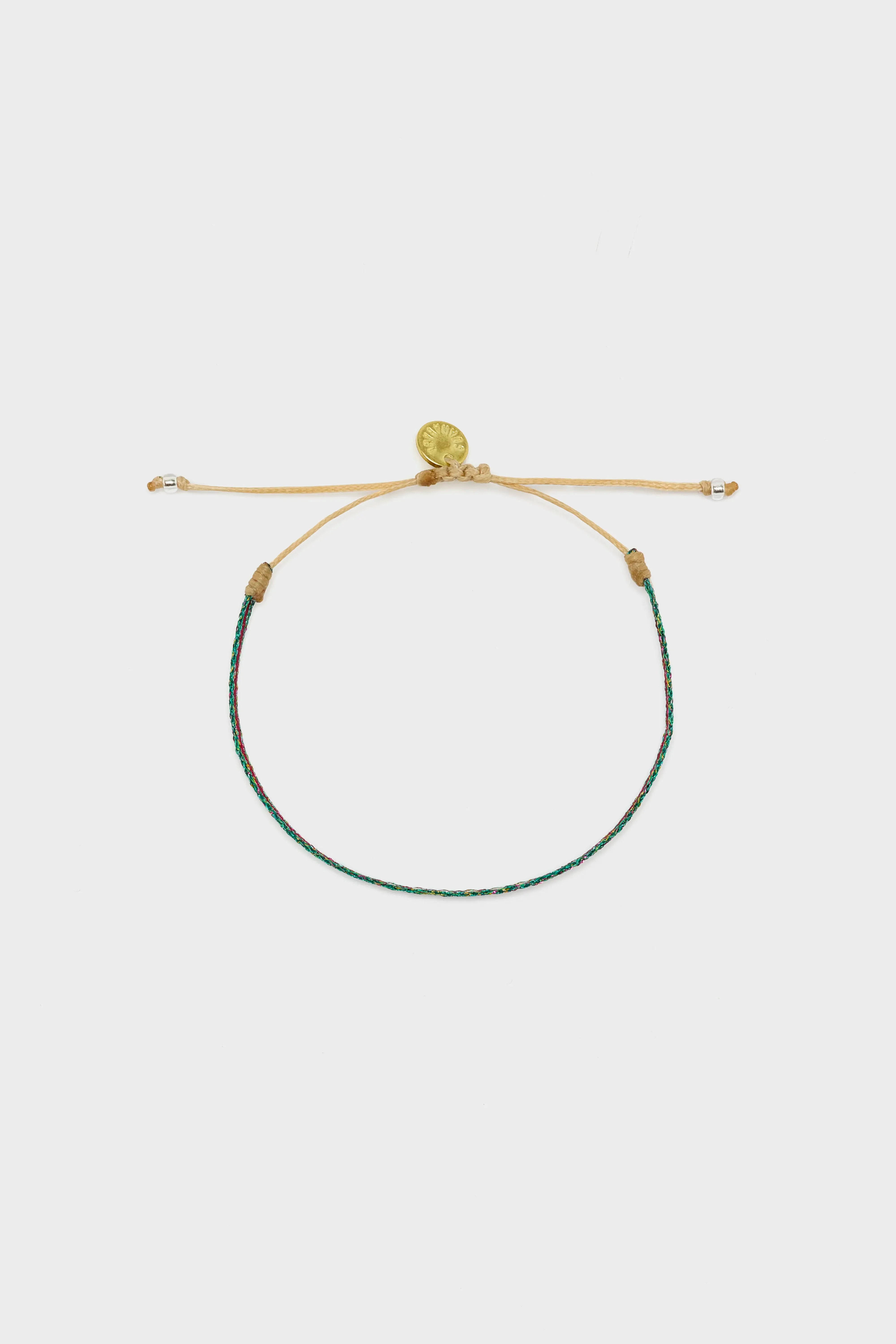 Argantina 40 Bracelet (251 / W / GREEN) sold by Bellrose product image thumbnail 2