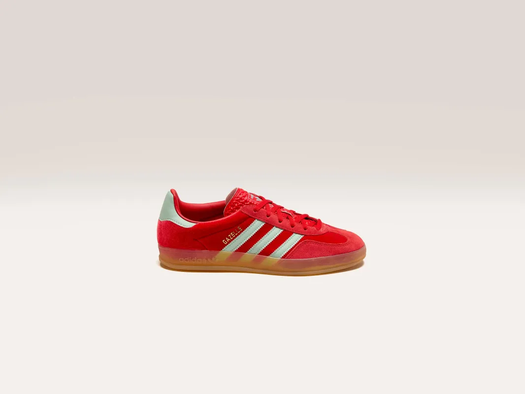 Gazelle Indoor for Women (242 / W / RED) sold by Bellrose