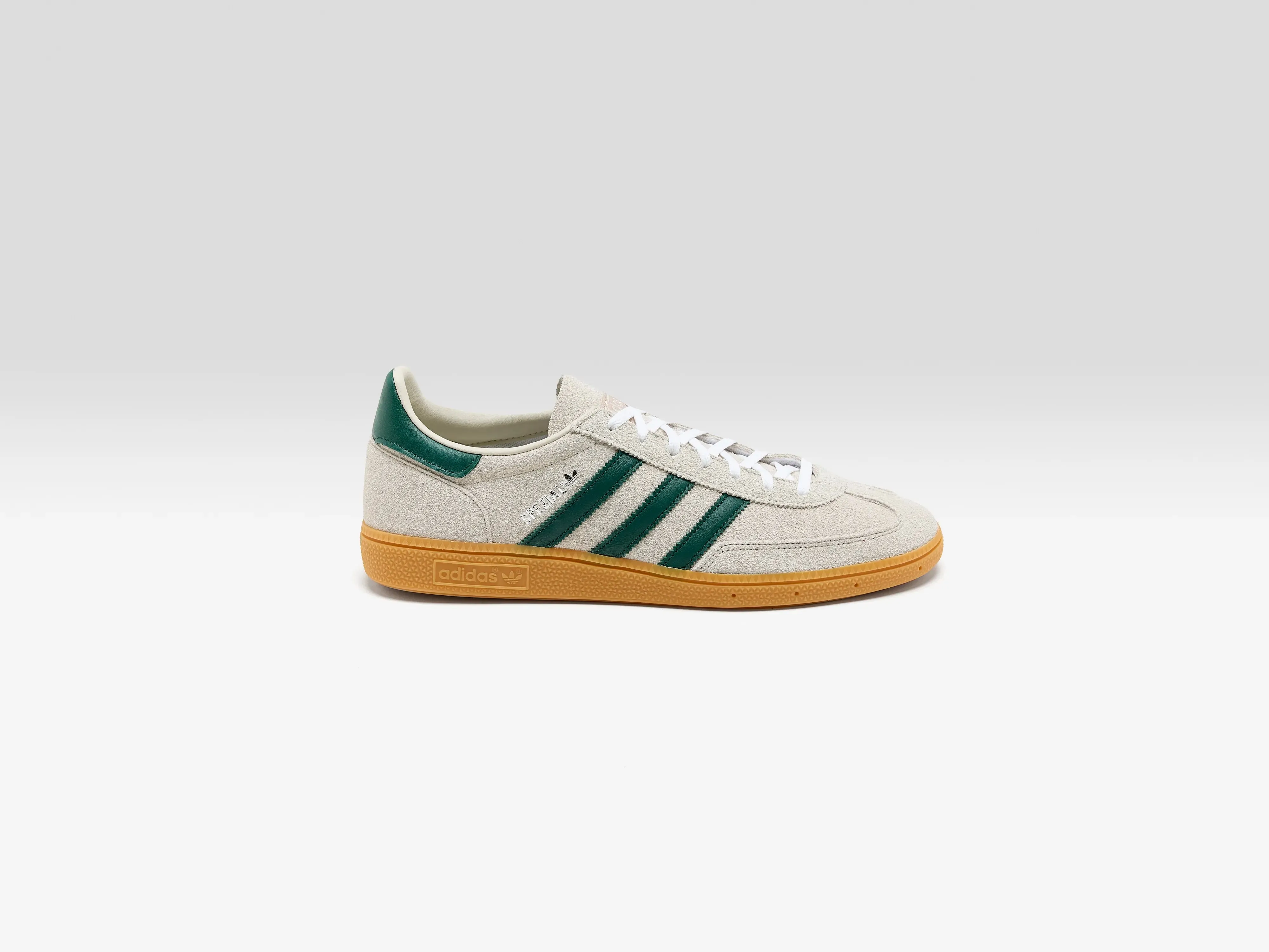 Handball Spezial for Men (251 / M / GREEN) sold by Bellrose