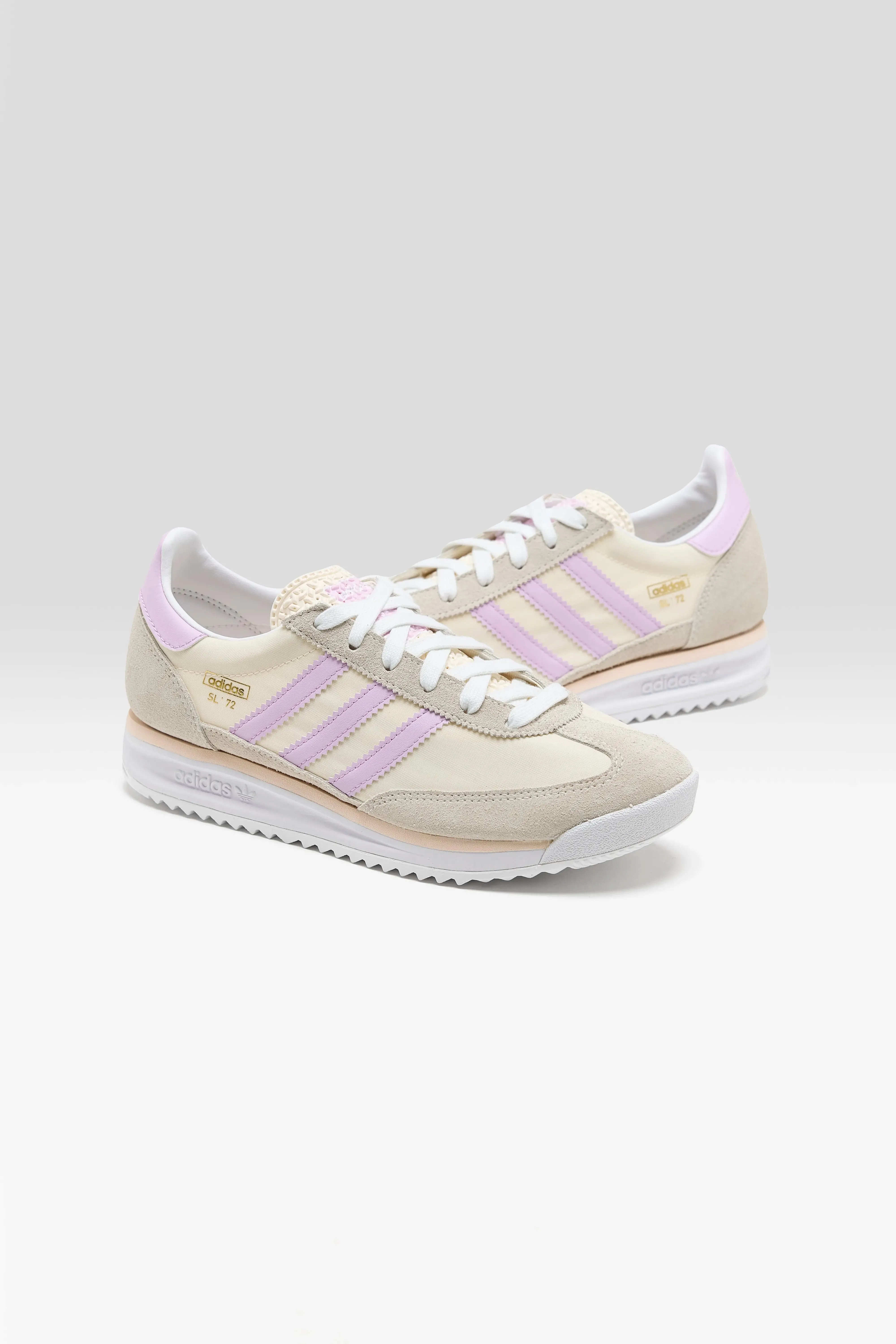 SL 72 RS for Juniors (251 / B / PINK) sold by Bellrose product image thumbnail 3