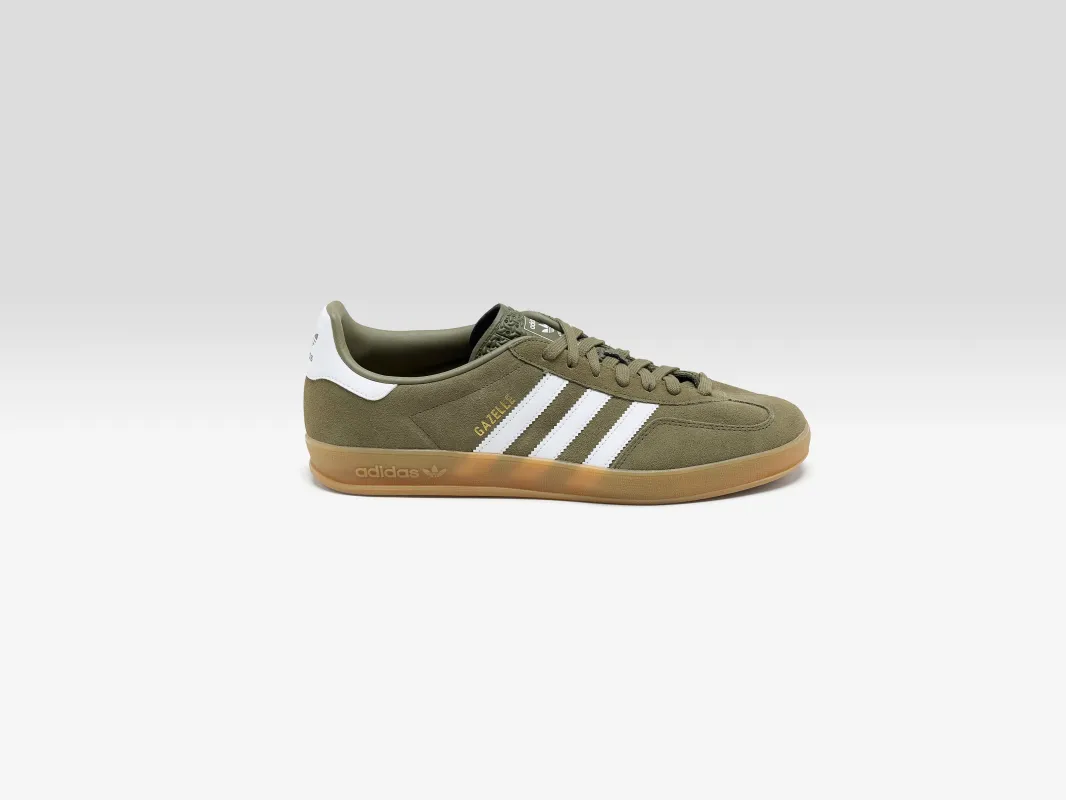 Gazelle Indoor for Men (251 / M / GREEN) sold by Bellrose
