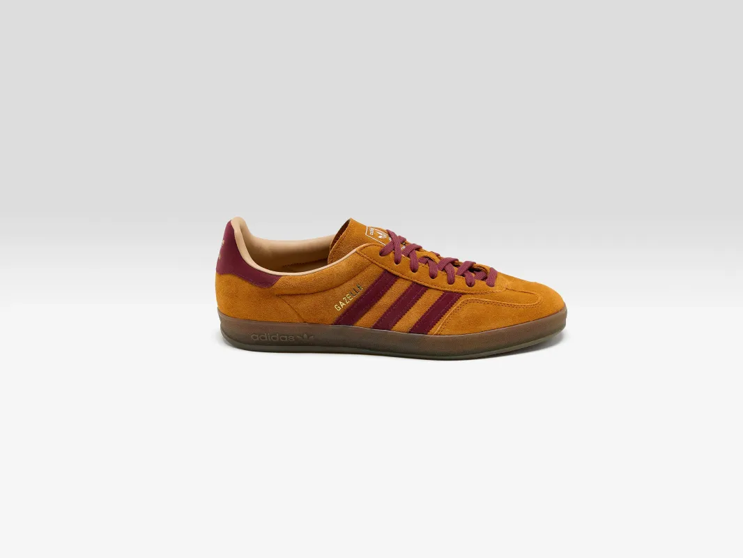 Gazelle Indoor for Men (251 / M / GOLD) sold by Bellrose