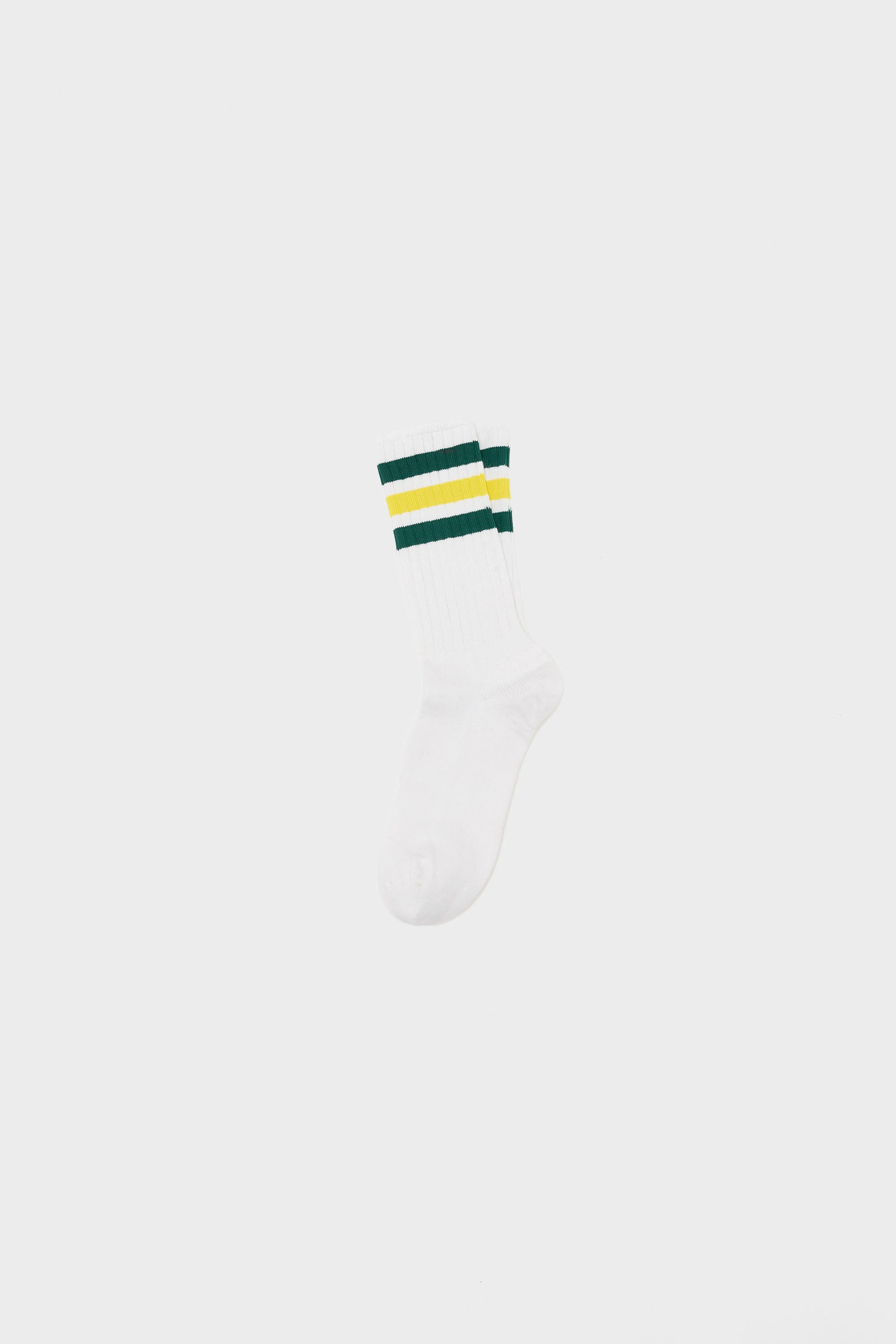 Ribbed Crew Socks (251 / M / MULTICOLOR) sold by Bellrose product image thumbnail 5