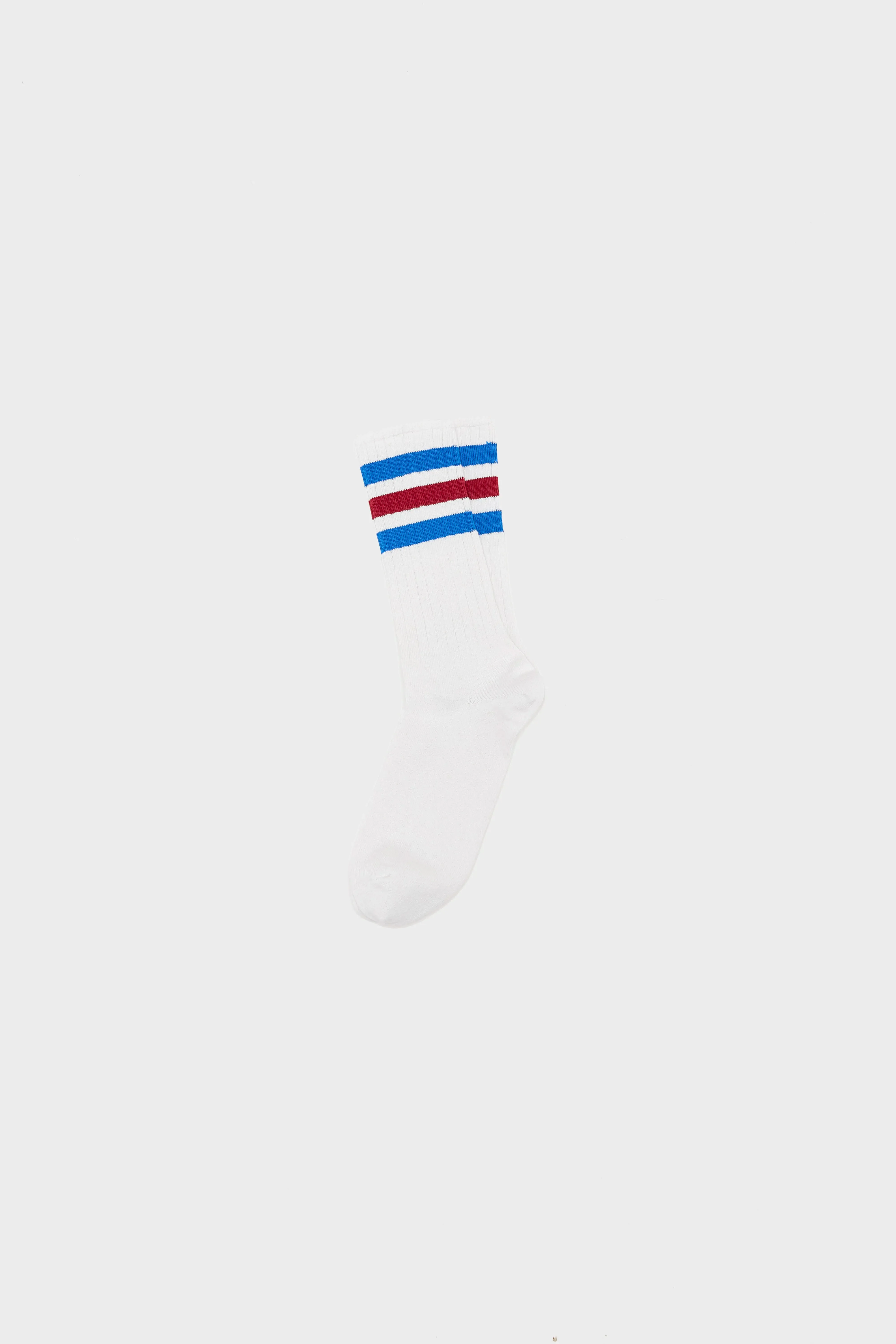Ribbed Crew Socks (251 / M / MULTICOLOR) sold by Bellrose product image thumbnail 3