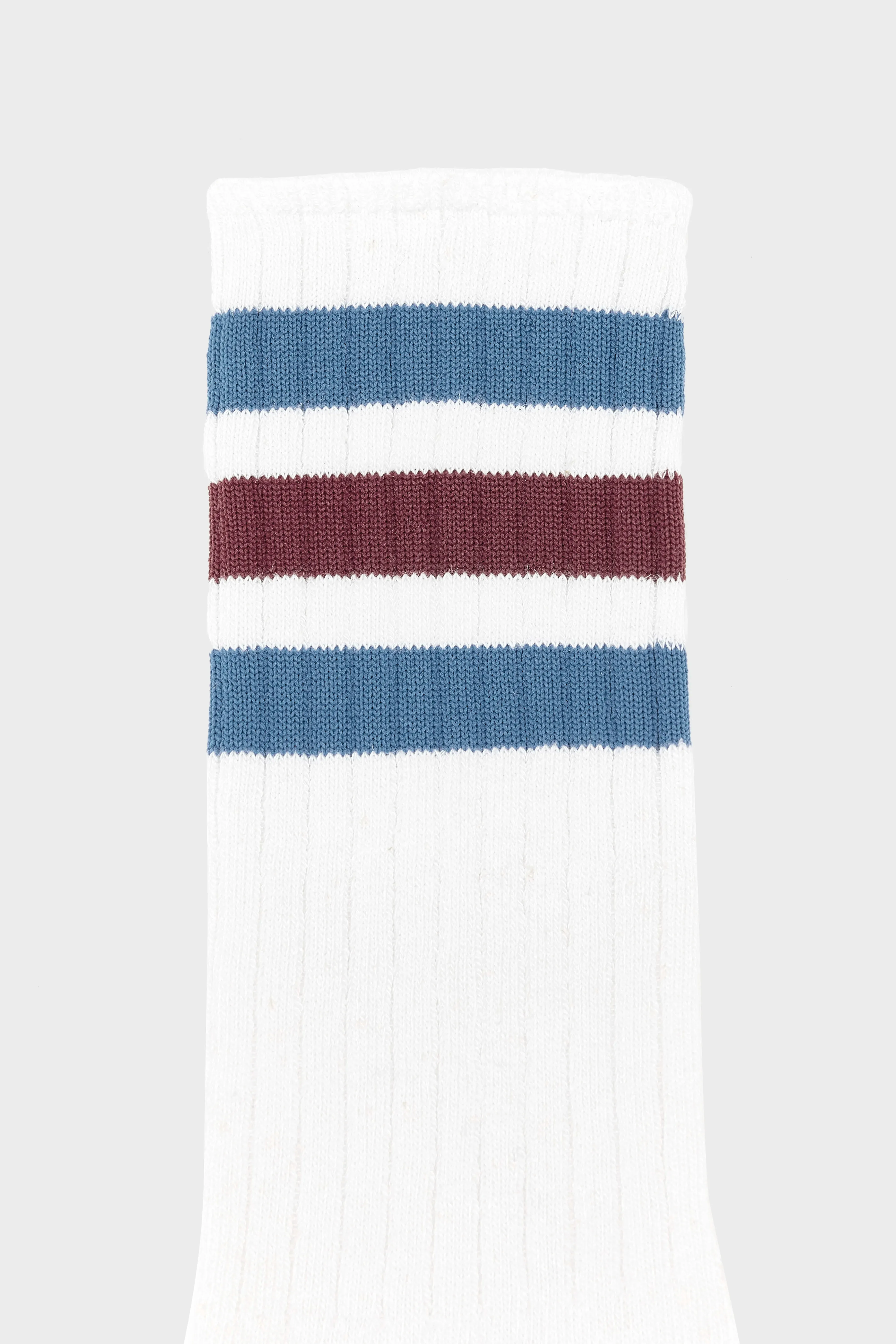 Ribbed Crew Socks (251 / M / MULTICOLOR) sold by Bellrose product image thumbnail 4