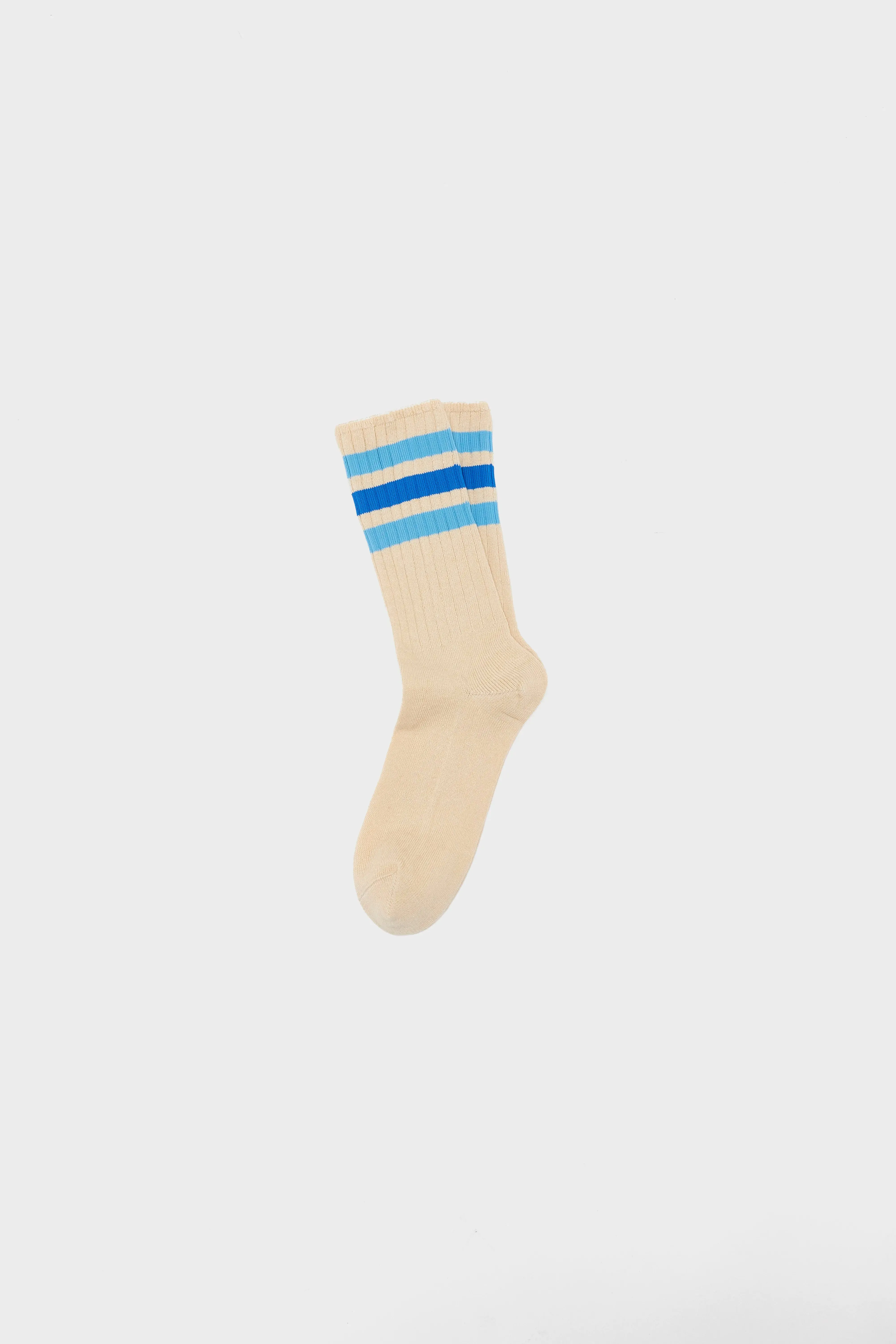 Ribbed Crew Socks (251 / W / MULTICOLOR) sold by Bellrose product image thumbnail 3