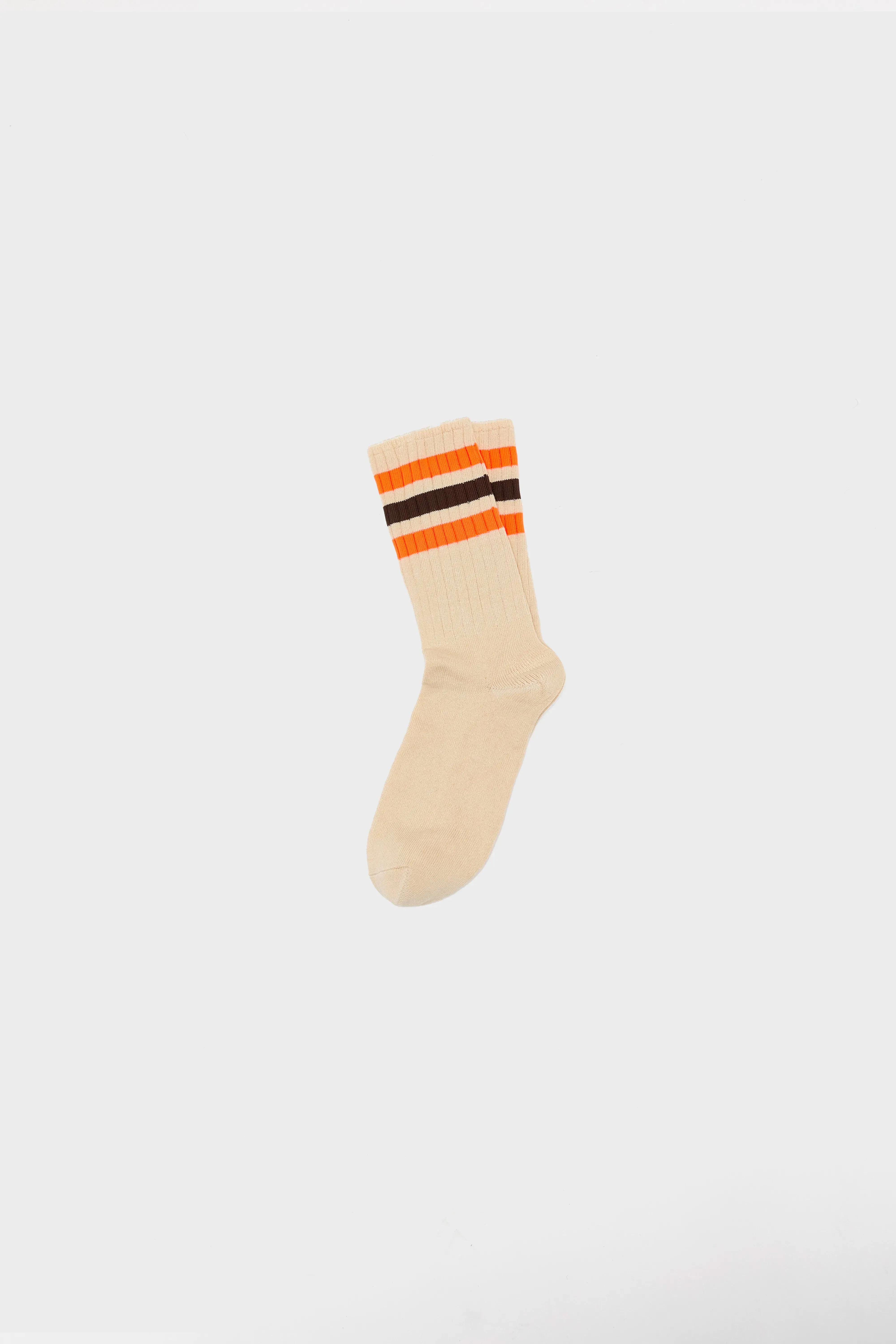 Ribbed Crew Socks (251 / W / MULTICOLOR) sold by Bellrose product image thumbnail 5