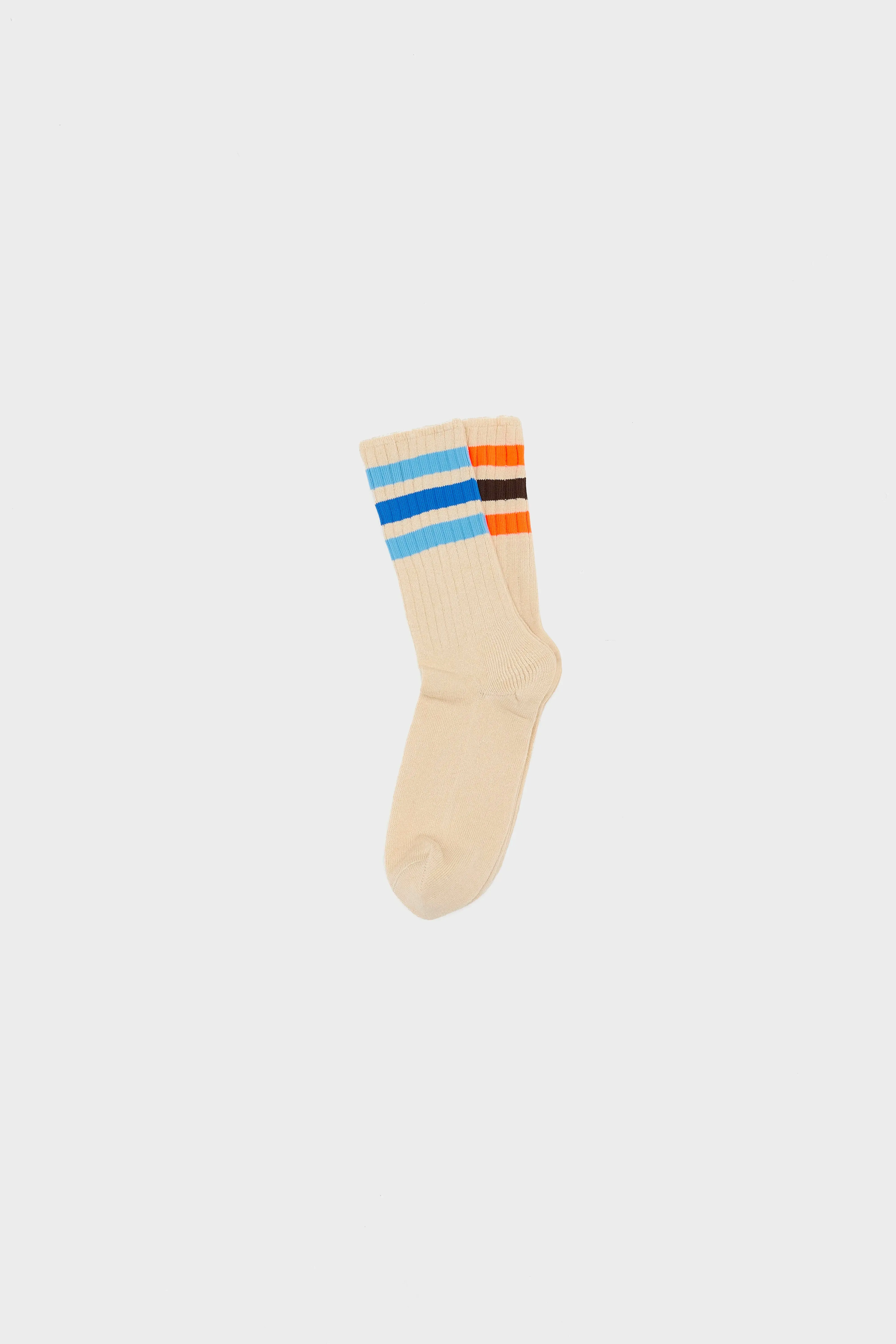 Ribbed Crew Socks (251 / W / MULTICOLOR) sold by Bellrose product image thumbnail 2