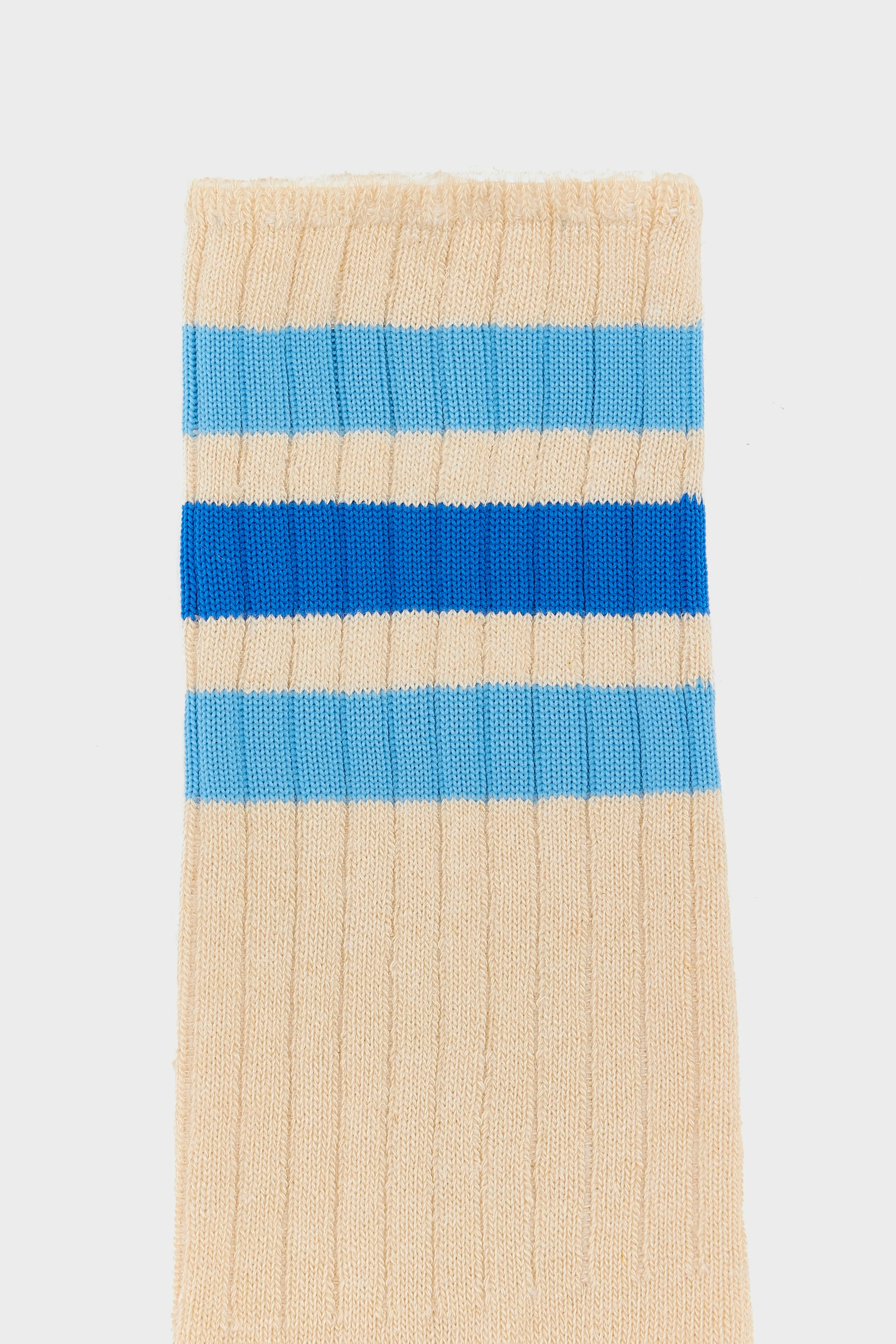 Ribbed Crew Socks (251 / W / MULTICOLOR) sold by Bellrose product image thumbnail 4