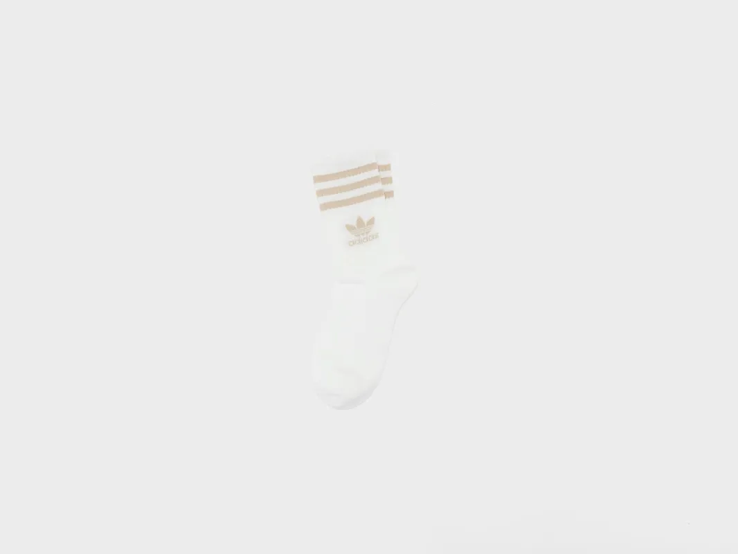 Mid Cut Crew Socks (251 / W / MULTICOLOR) sold by Bellrose