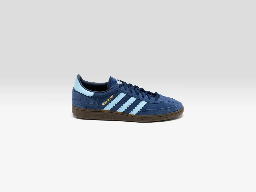 Handball Spezial for Men (251 / M / BLUE) sold by Bellrose