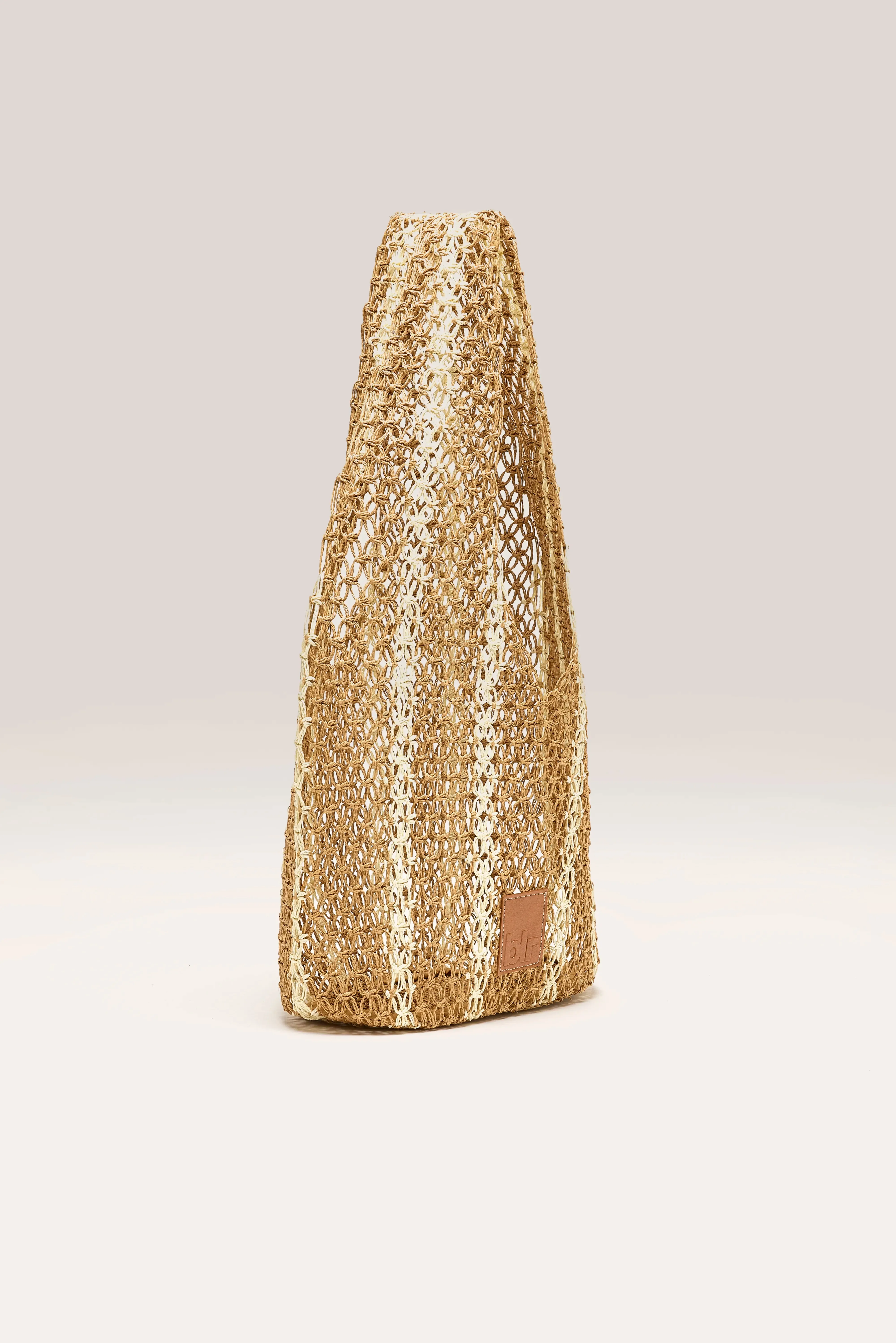 Imarc tote bag (251 / W / STRIPE A) sold by Bellrose product image thumbnail 5