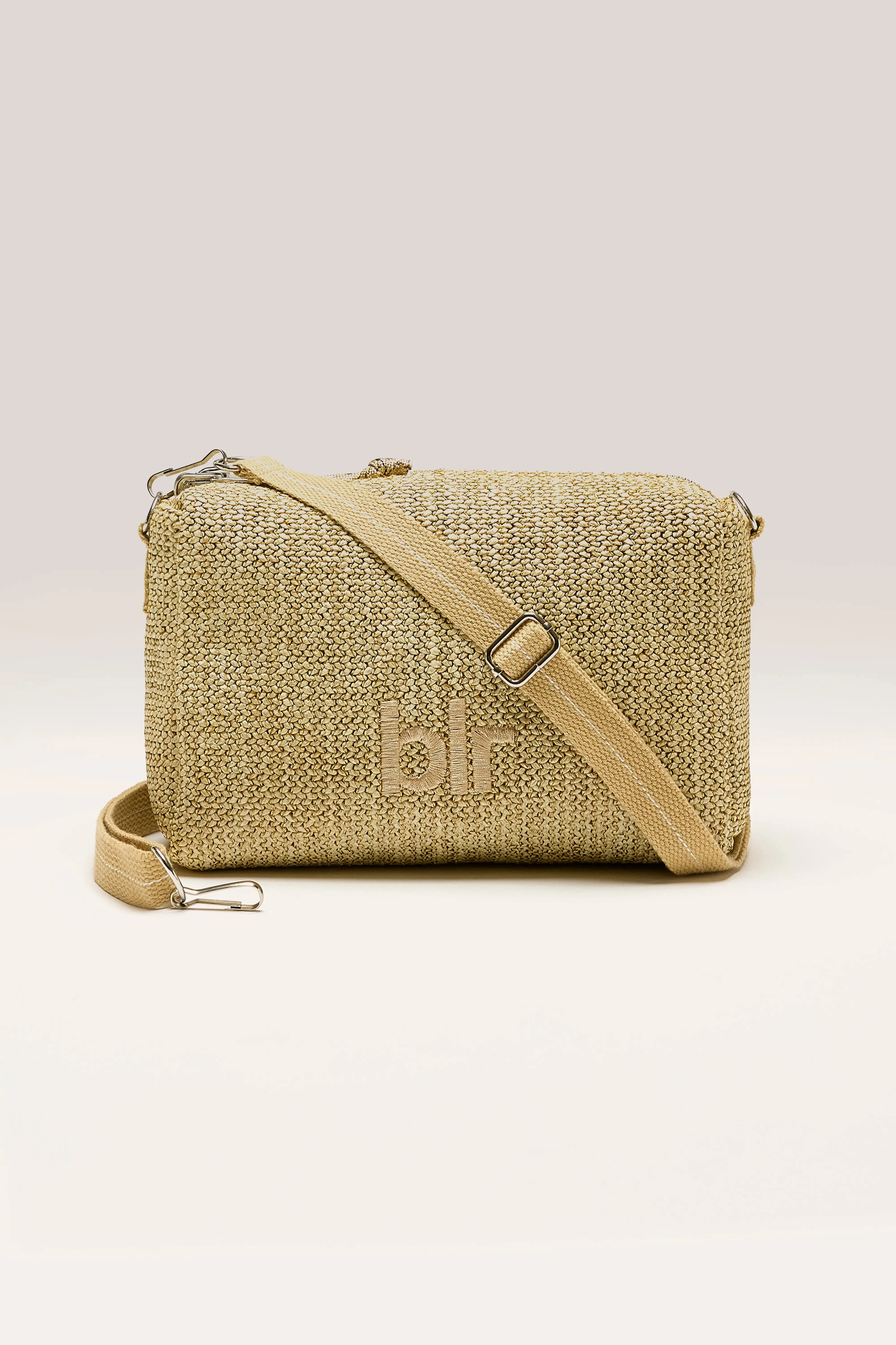 Hanomy cross body bag (251 / W / ANTIQUE GOLD) sold by Bellrose product image thumbnail 2