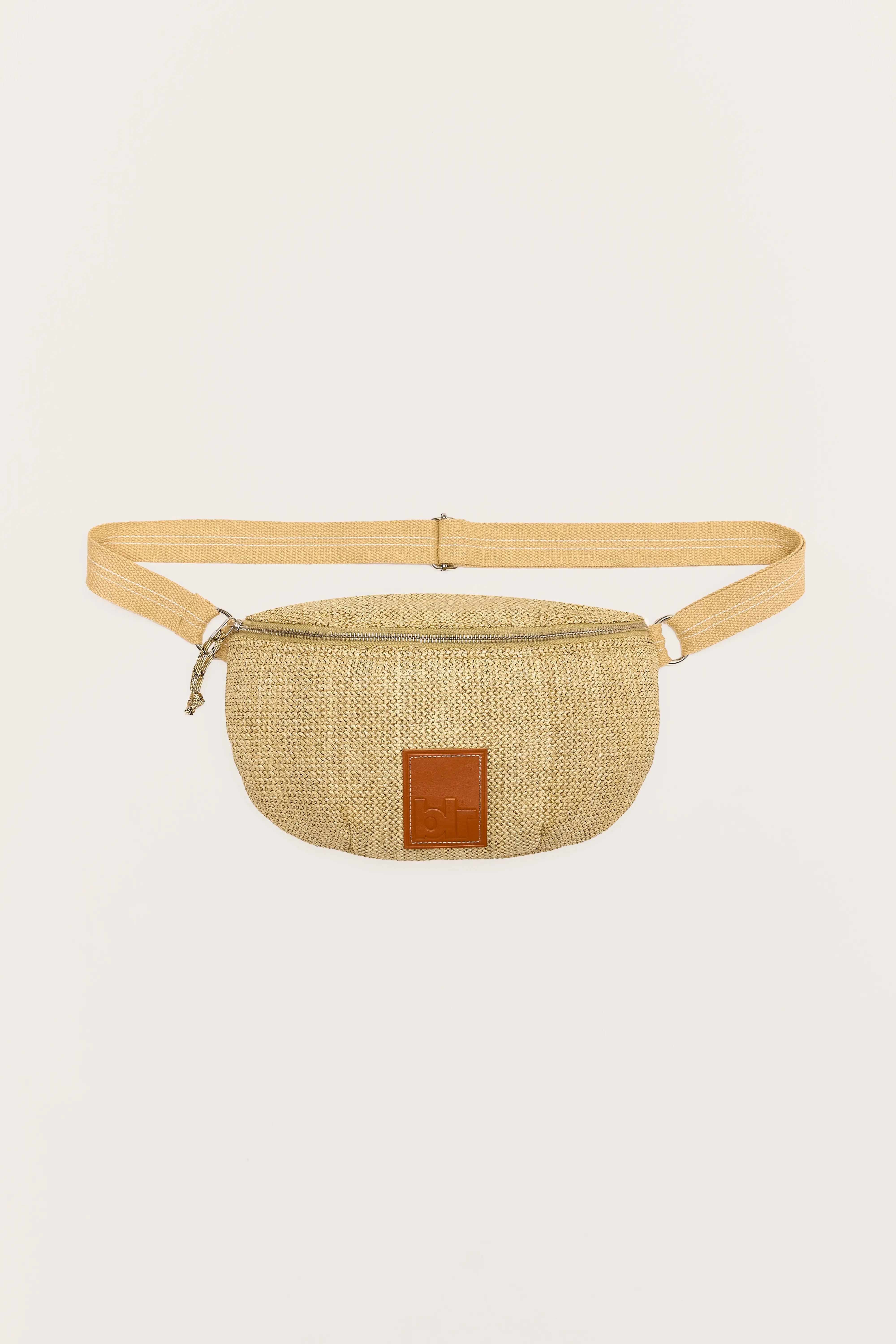 Hosun sling bag (251 / W / ANTIQUE GOLD) sold by Bellrose product image thumbnail 4