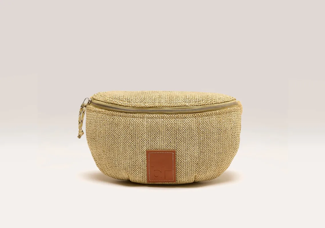 Hosun sling bag (251 / W / ANTIQUE GOLD) sold by Bellrose