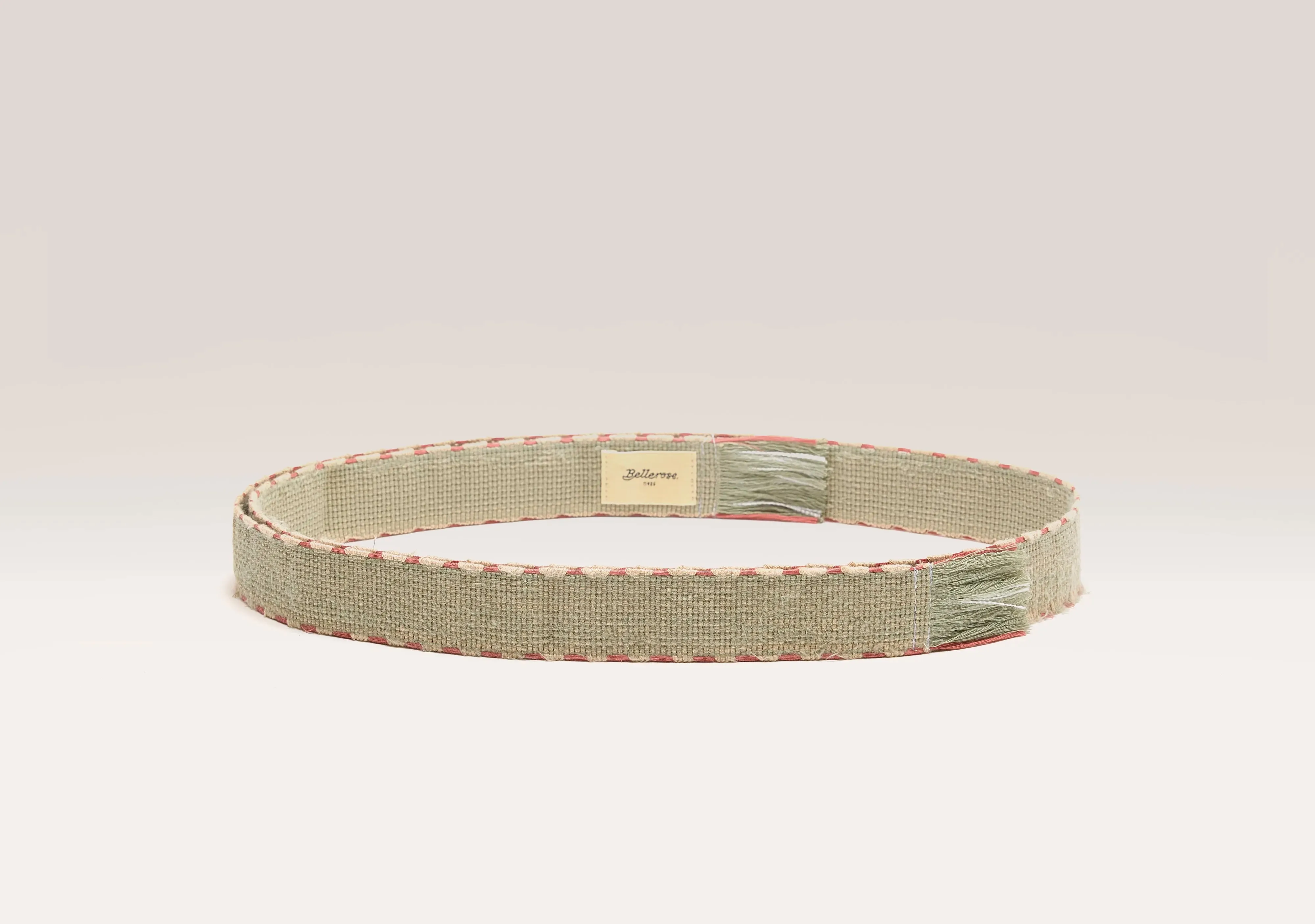 Vlora ethnic-style belt (251 / W / COMBO A) sold by Bellrose