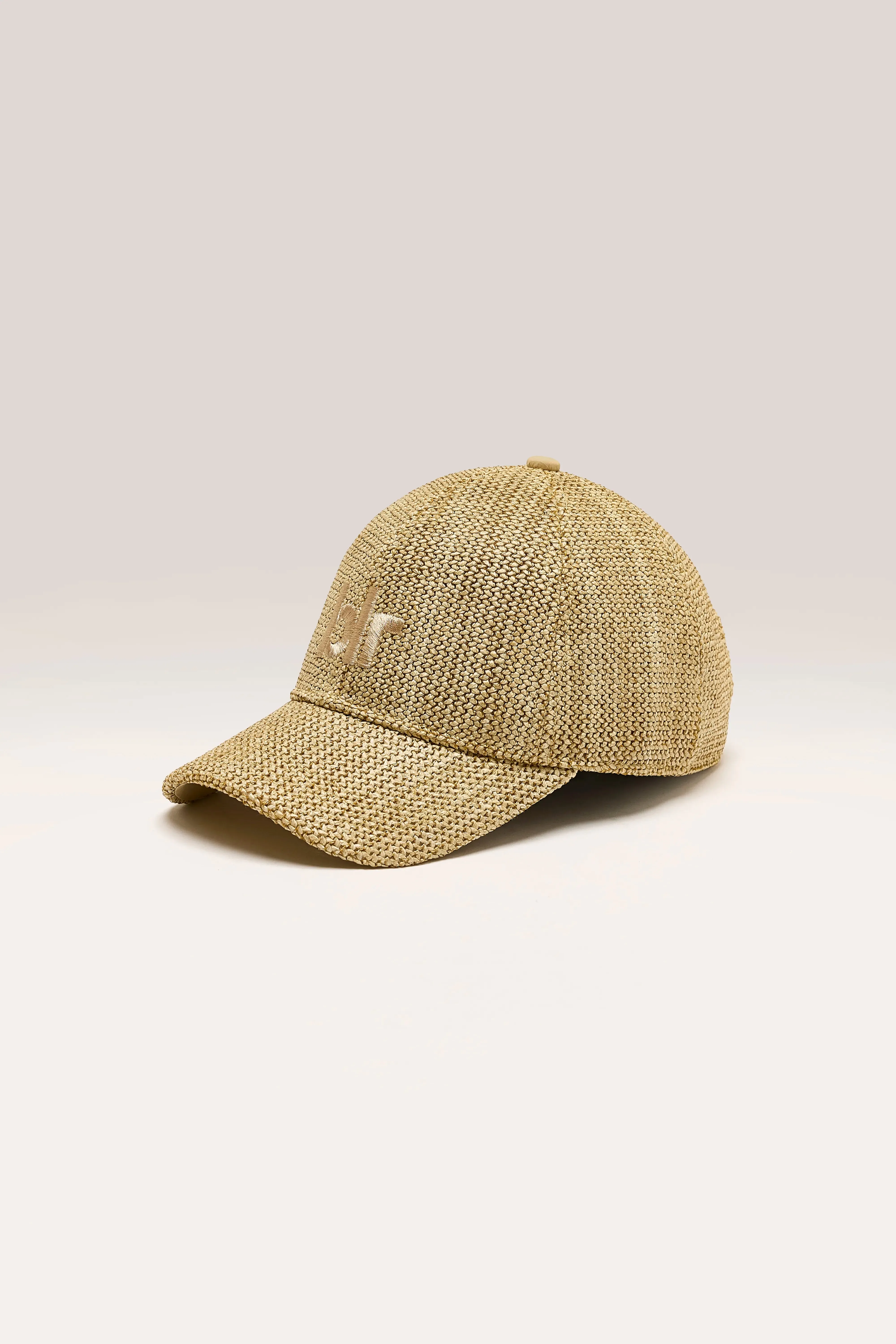 Dace baseball cap (251 / W / ANTIQUE GOLD) sold by Bellrose product image thumbnail 3