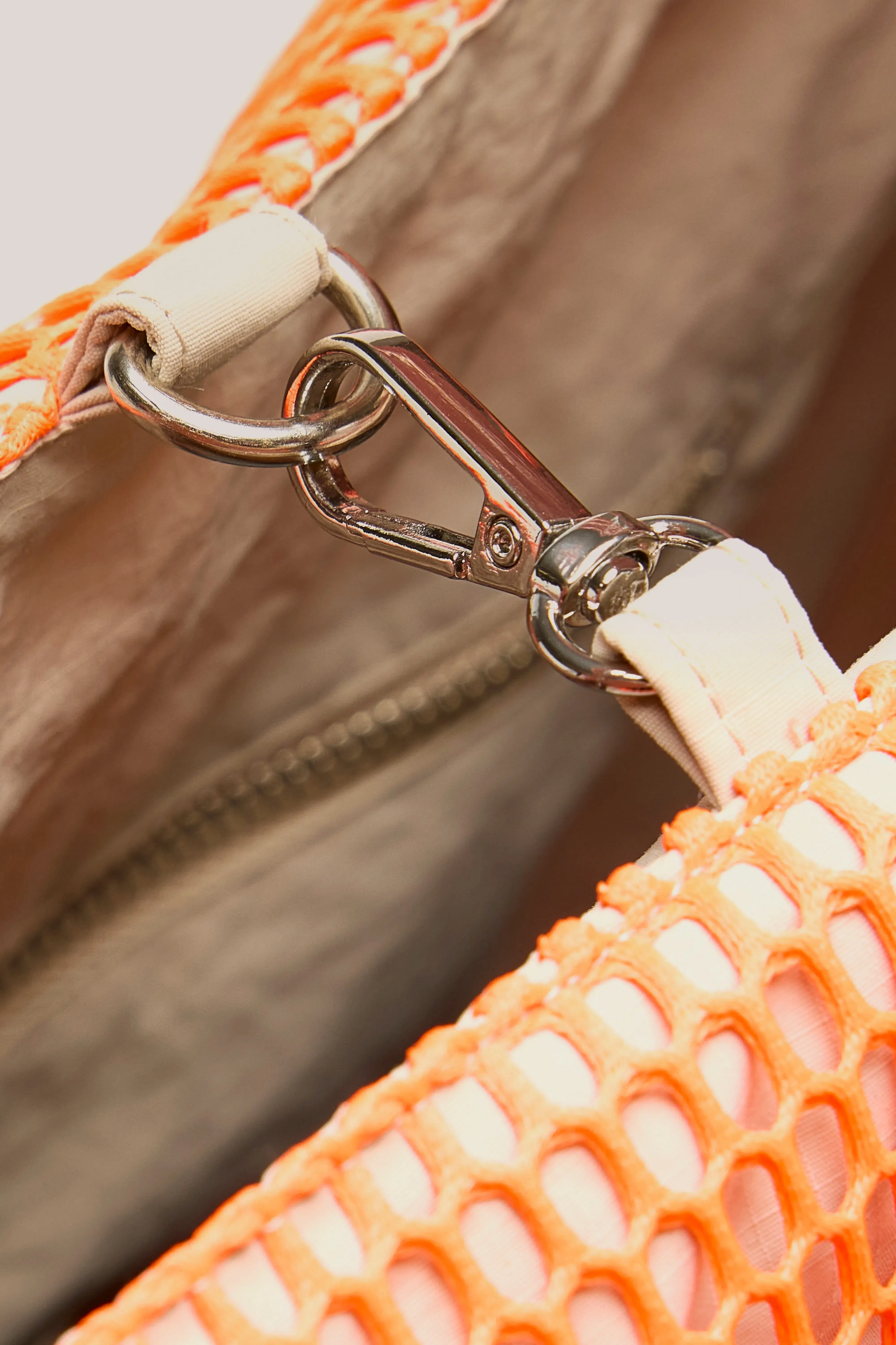 Hela shoulder bag (251 / W / EXOTIC) sold by Bellrose product image thumbnail 4