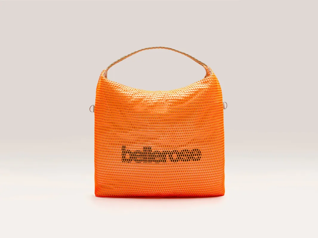 Hela shoulder bag (251 / W / EXOTIC) sold by Bellrose