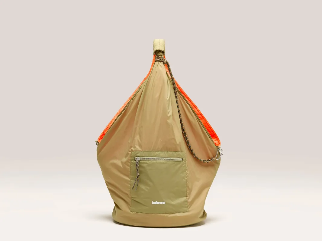 Hozon hobo bag (251 / W / DESERT) sold by Bellrose