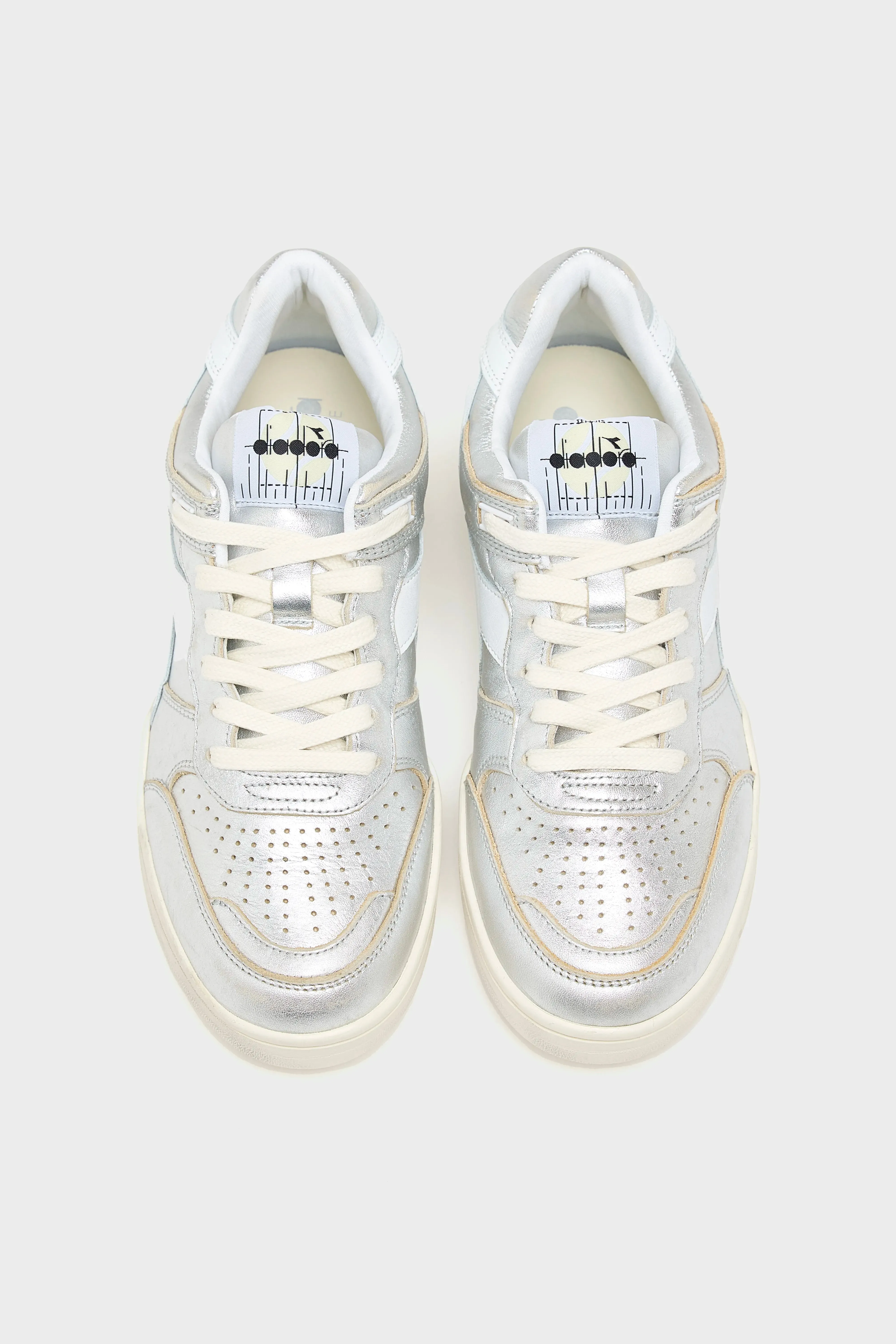 B.560 Metal for Women (251 / W / WHITE) sold by Bellrose product image thumbnail 4