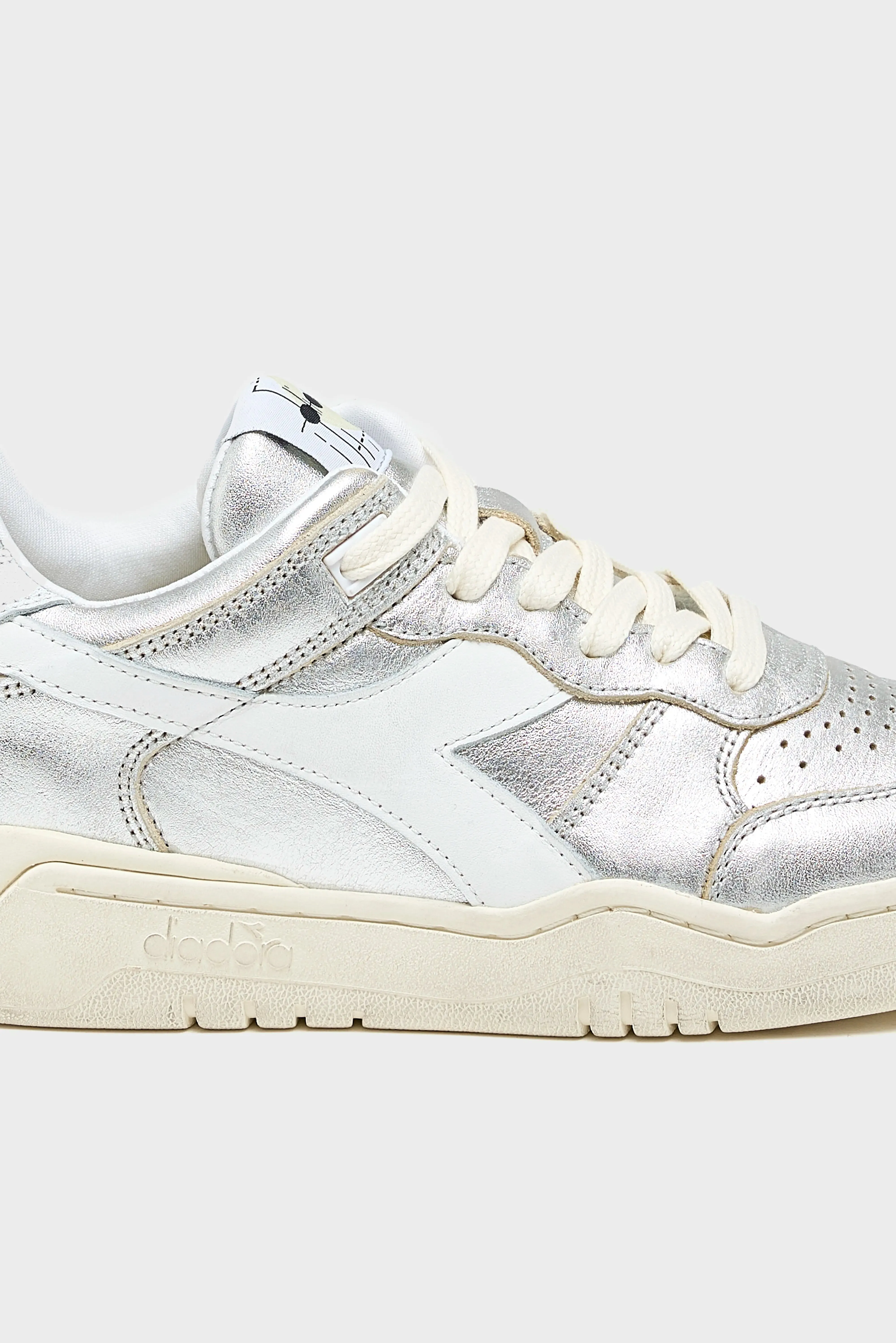 B.560 Metal for Women (251 / W / WHITE) sold by Bellrose product image thumbnail 5