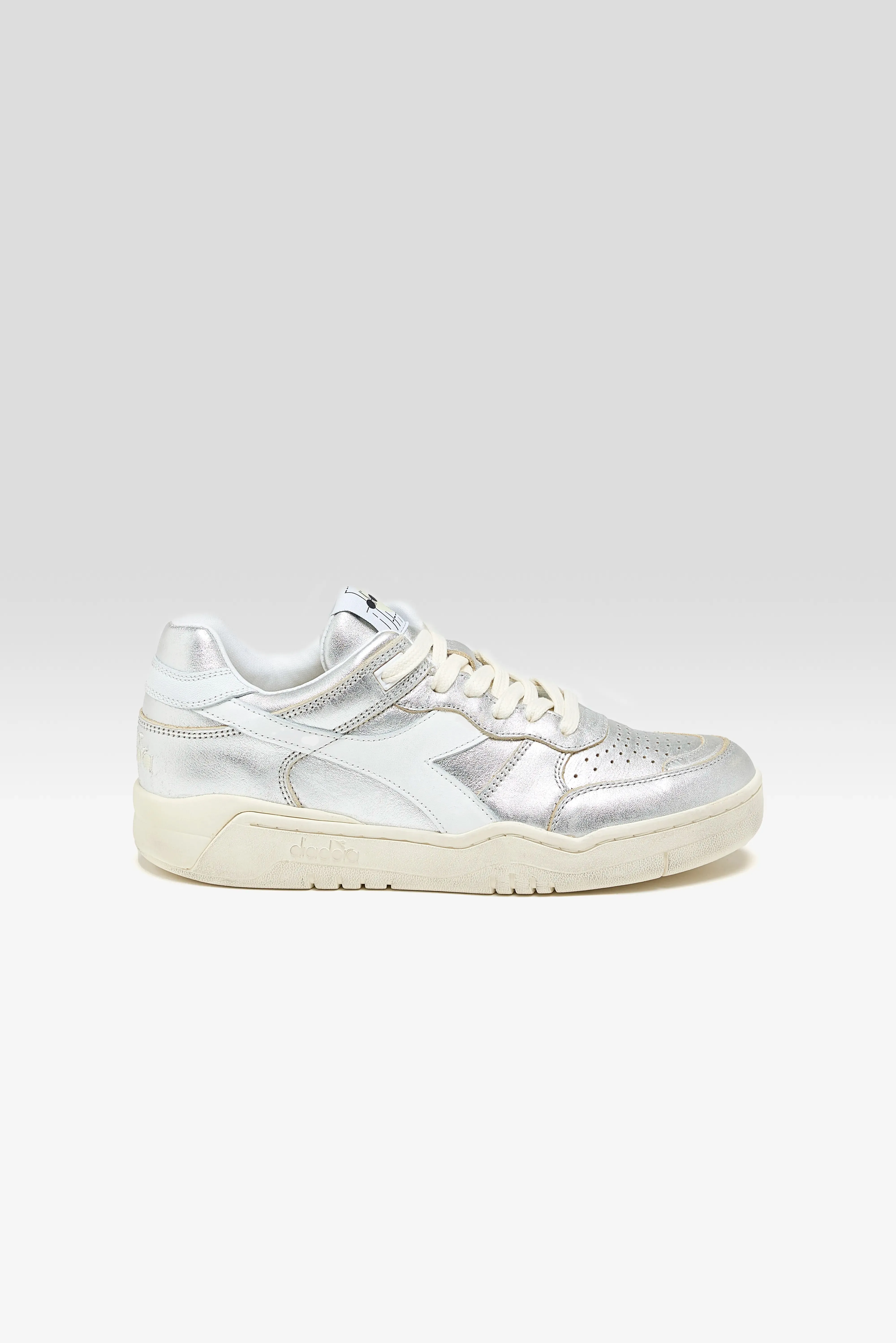 B.560 Metal for Women (251 / W / WHITE) sold by Bellrose product image thumbnail 2