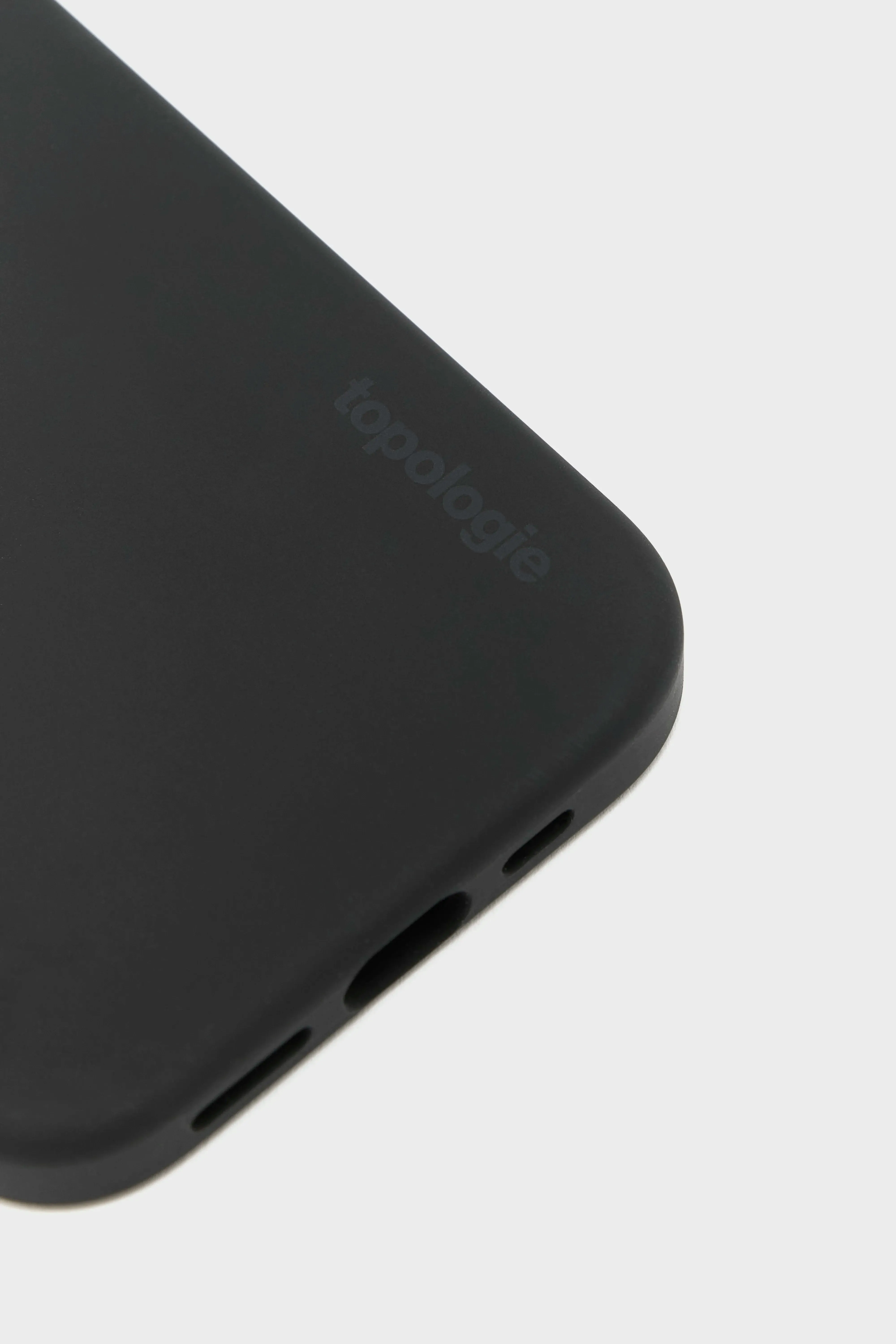 Bump Phone Case iPhone 16 (251 / W / BLACK) sold by Bellrose product image thumbnail 4