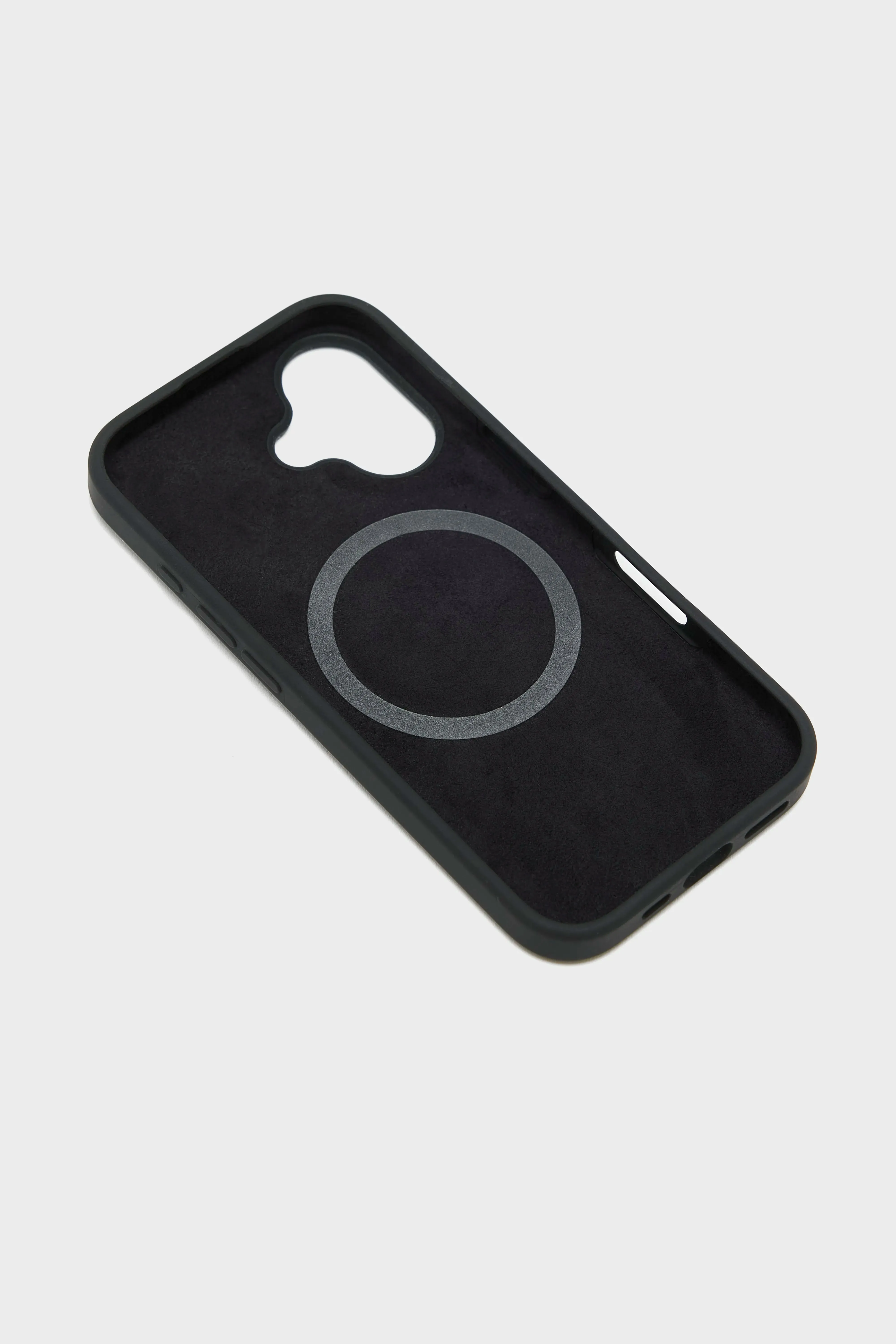 Bump Phone Case iPhone 16 (251 / W / BLACK) sold by Bellrose product image thumbnail 3