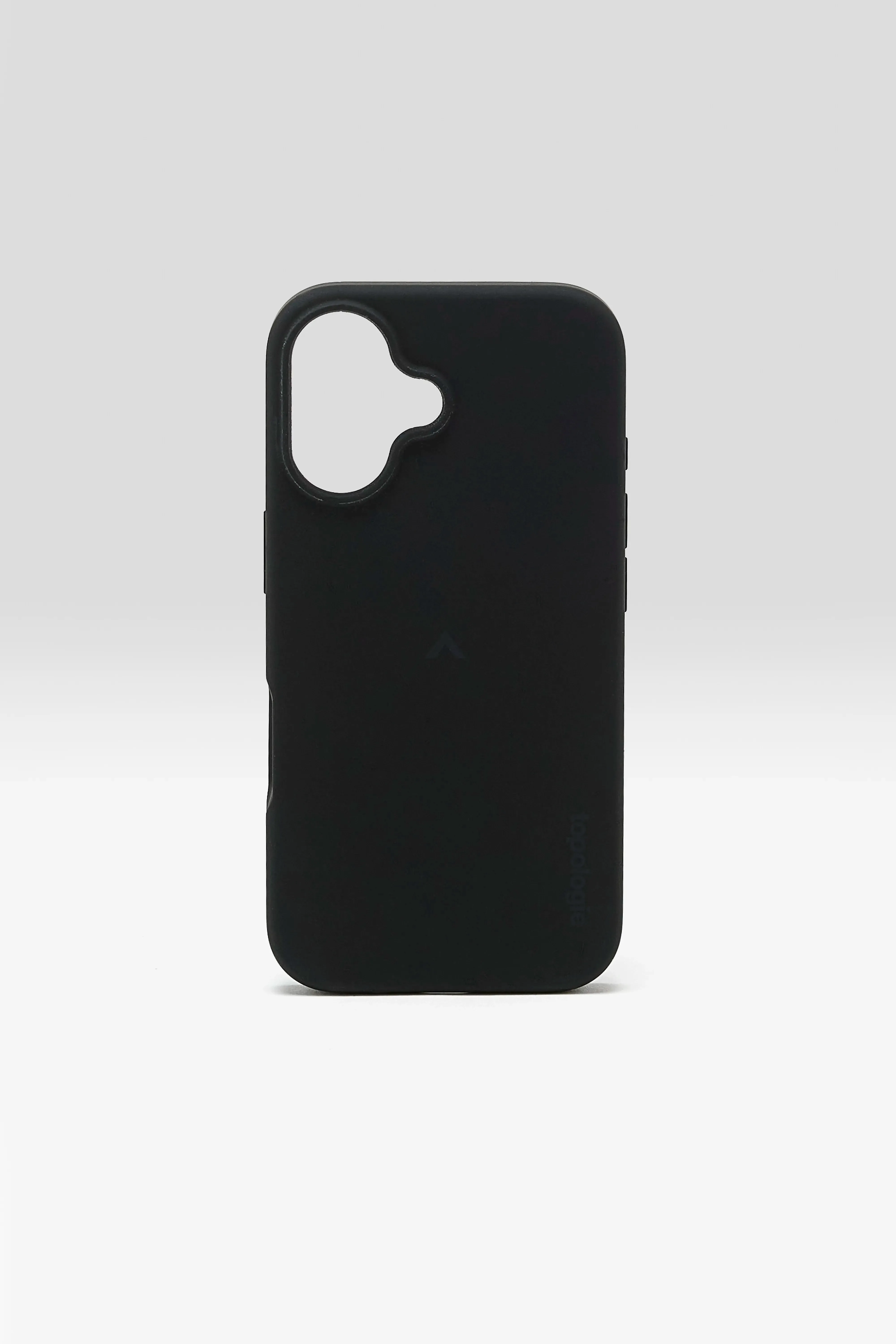 Bump Phone Case iPhone 16 (251 / W / BLACK) sold by Bellrose product image thumbnail 2