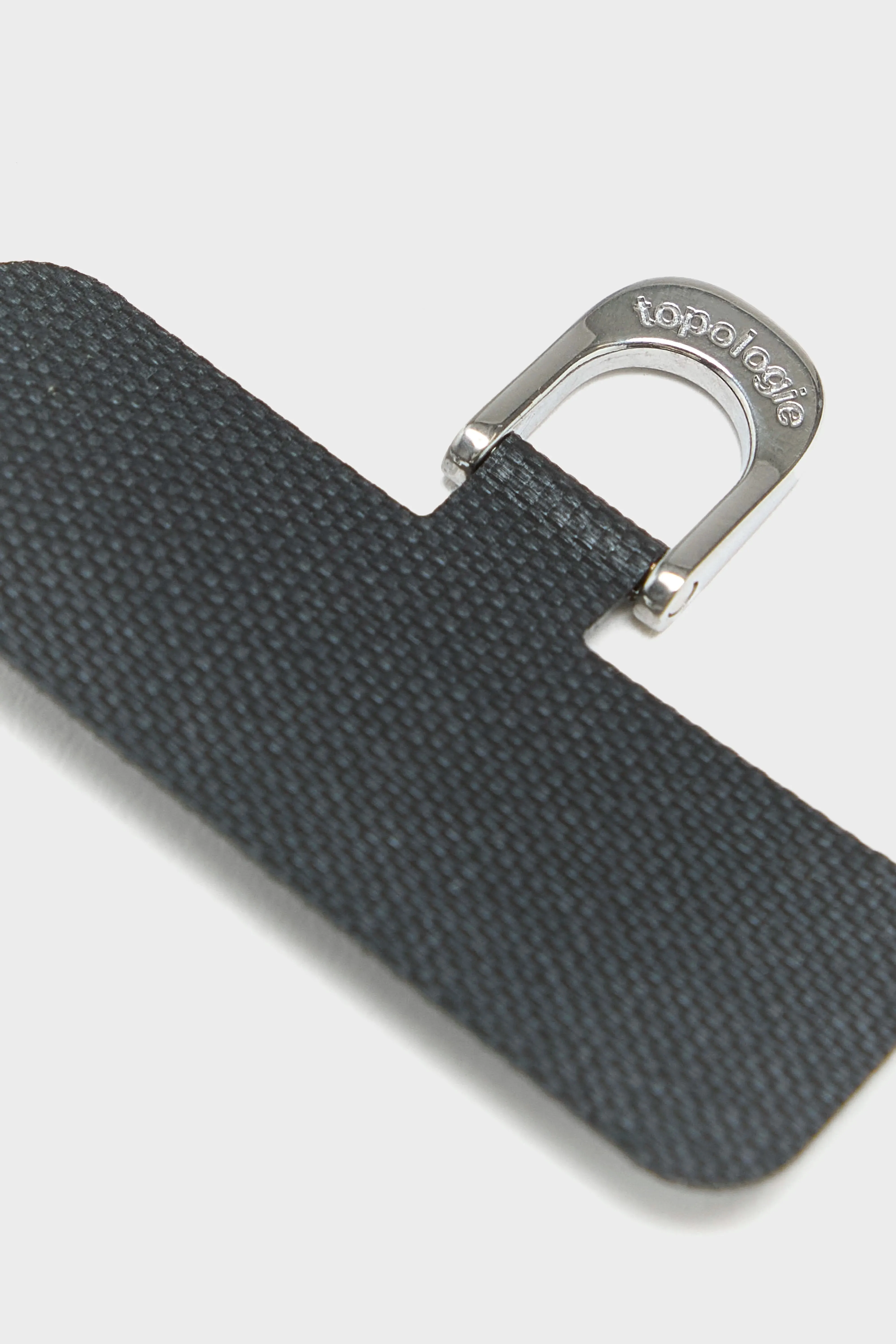 Phone Strap Adapter (241 / W / BLACK) sold by Bellrose product image thumbnail 4